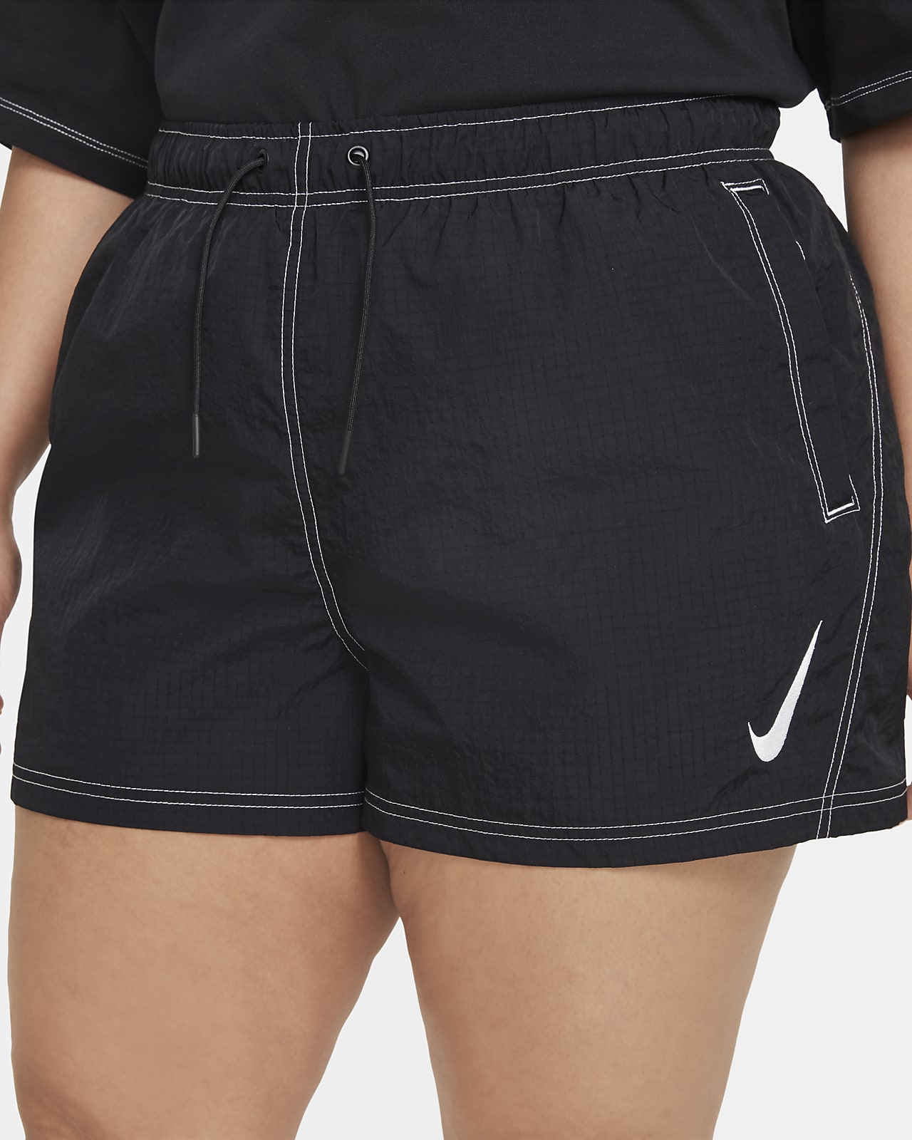 nike shorts 2x