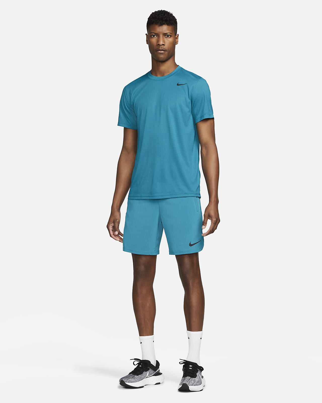Nike Pro Dri-FIT Flex Vent Max Men's 8