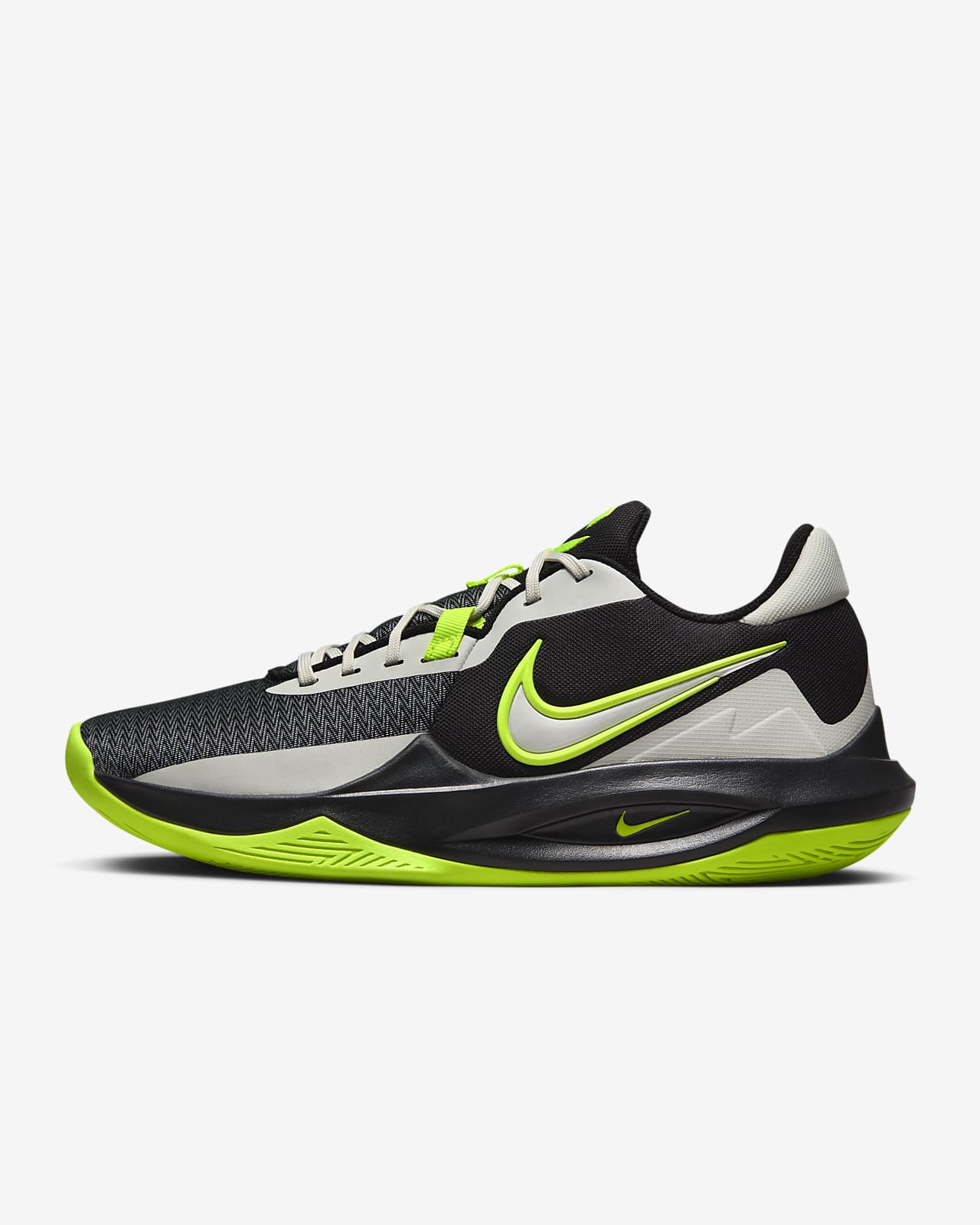 Calzado de b squetbol Nike Precision 6. Nike