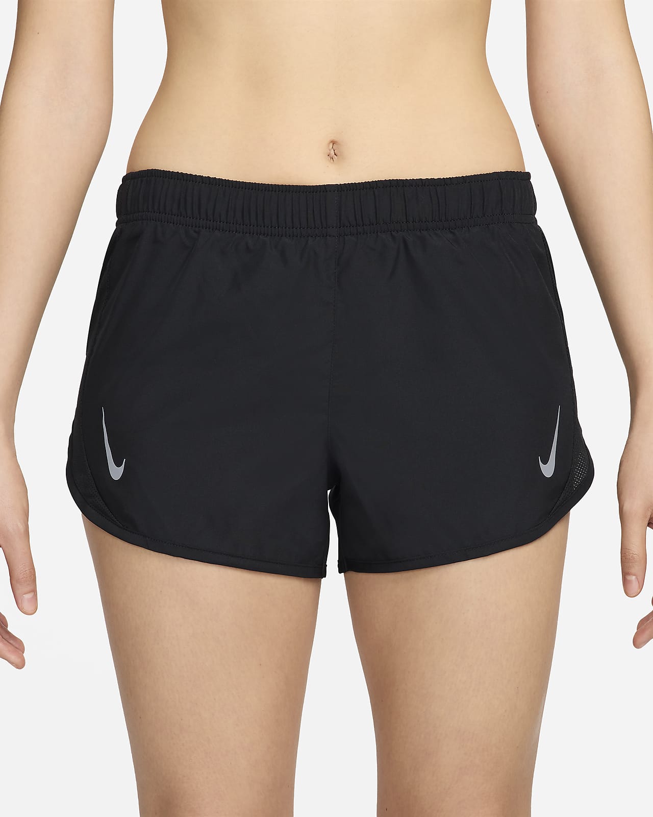 Dri-FIT Tempo Women's Running Shorts. Nike JP