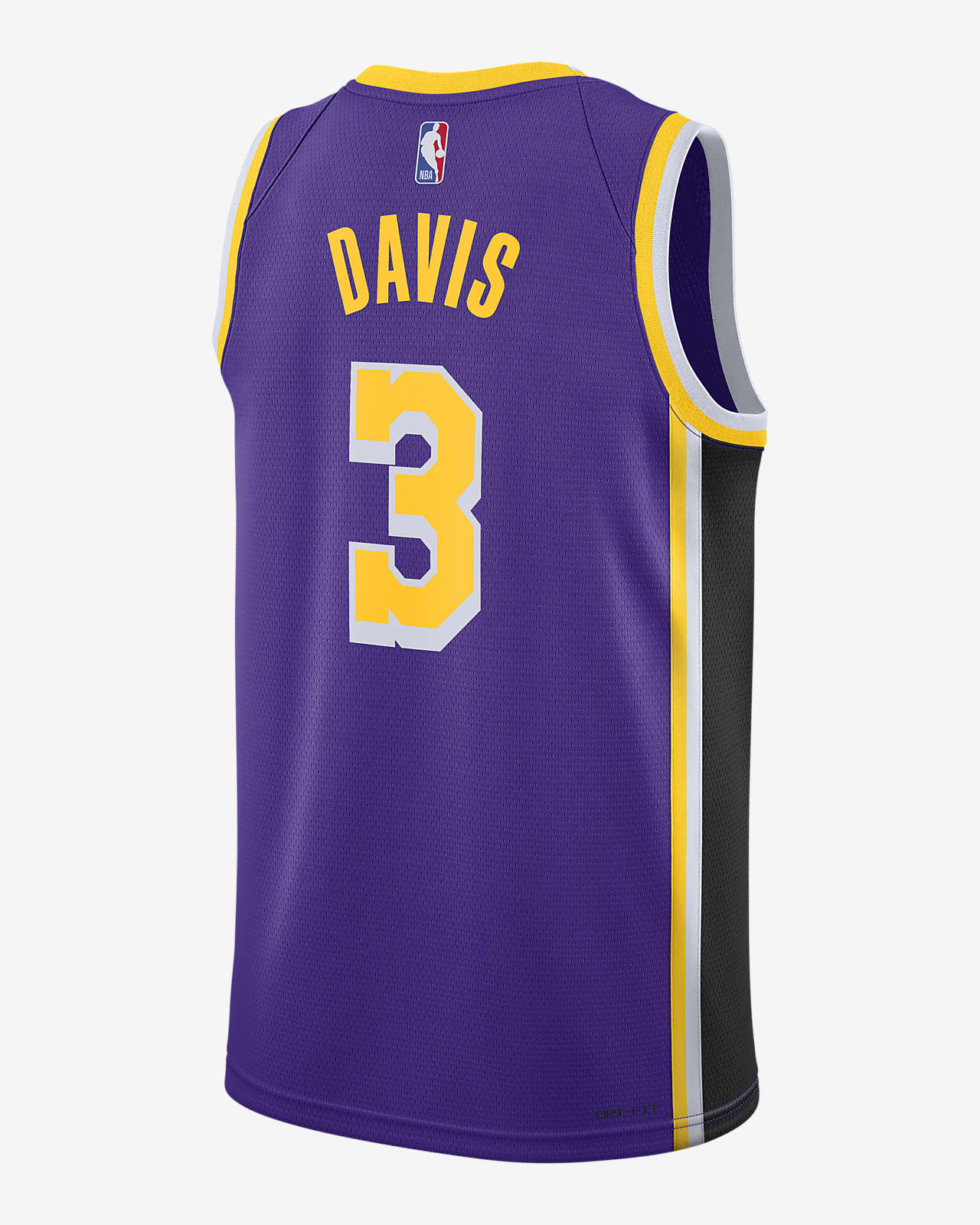 lakers air jordan jersey