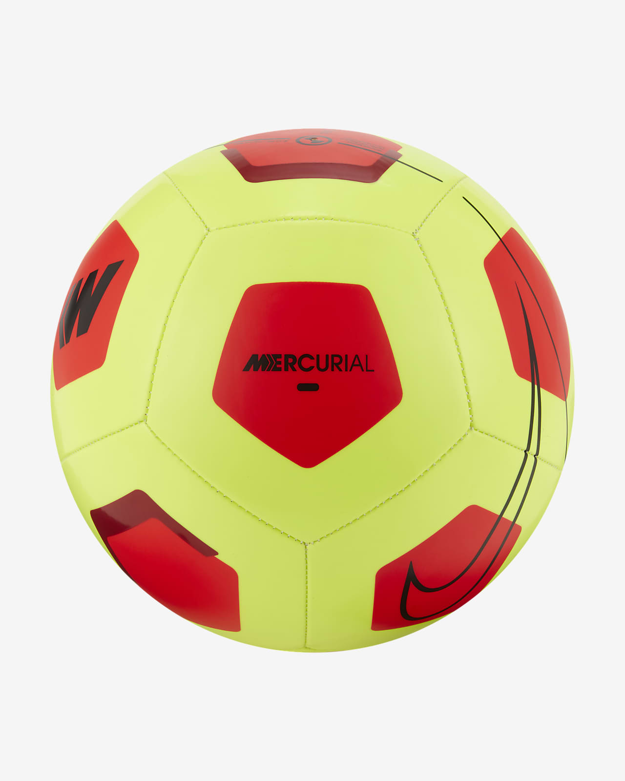 nike mercurial fade football