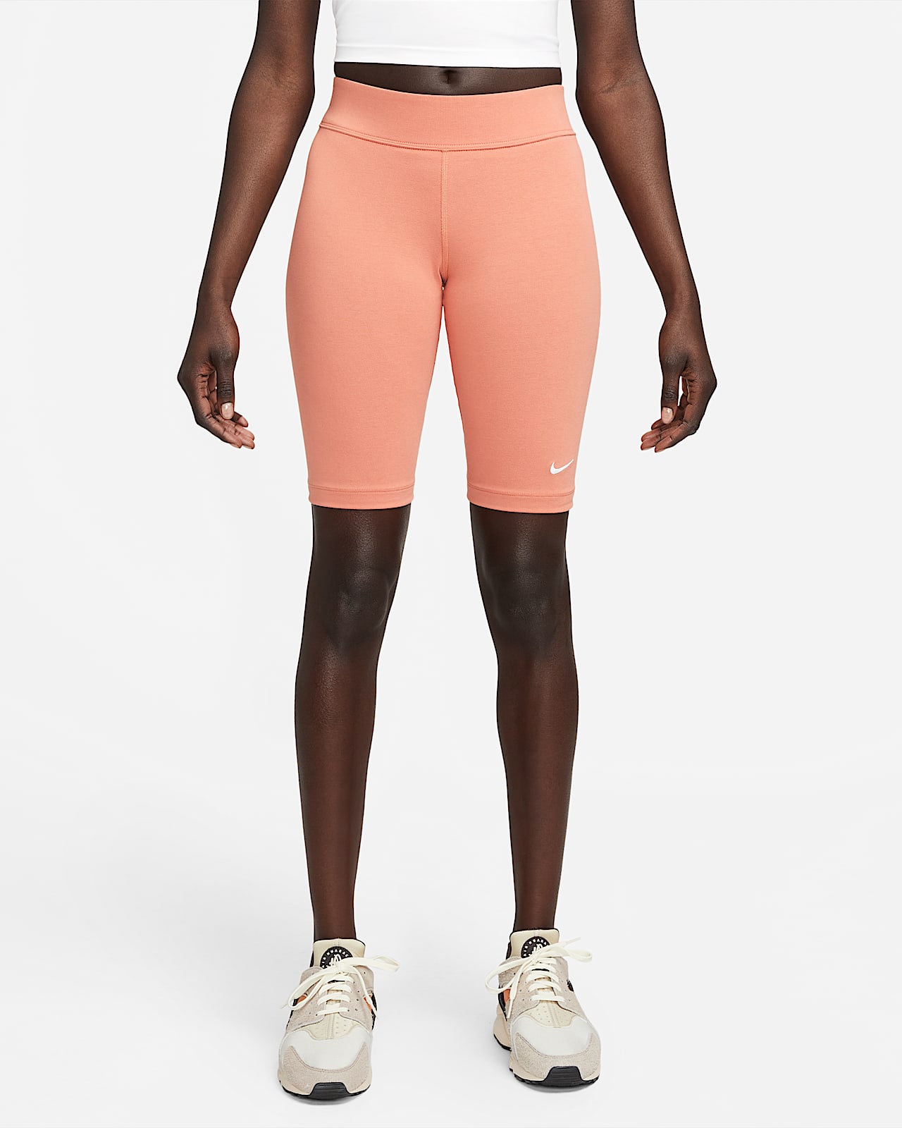 Nike Sportswear Essential Bikeshorts 