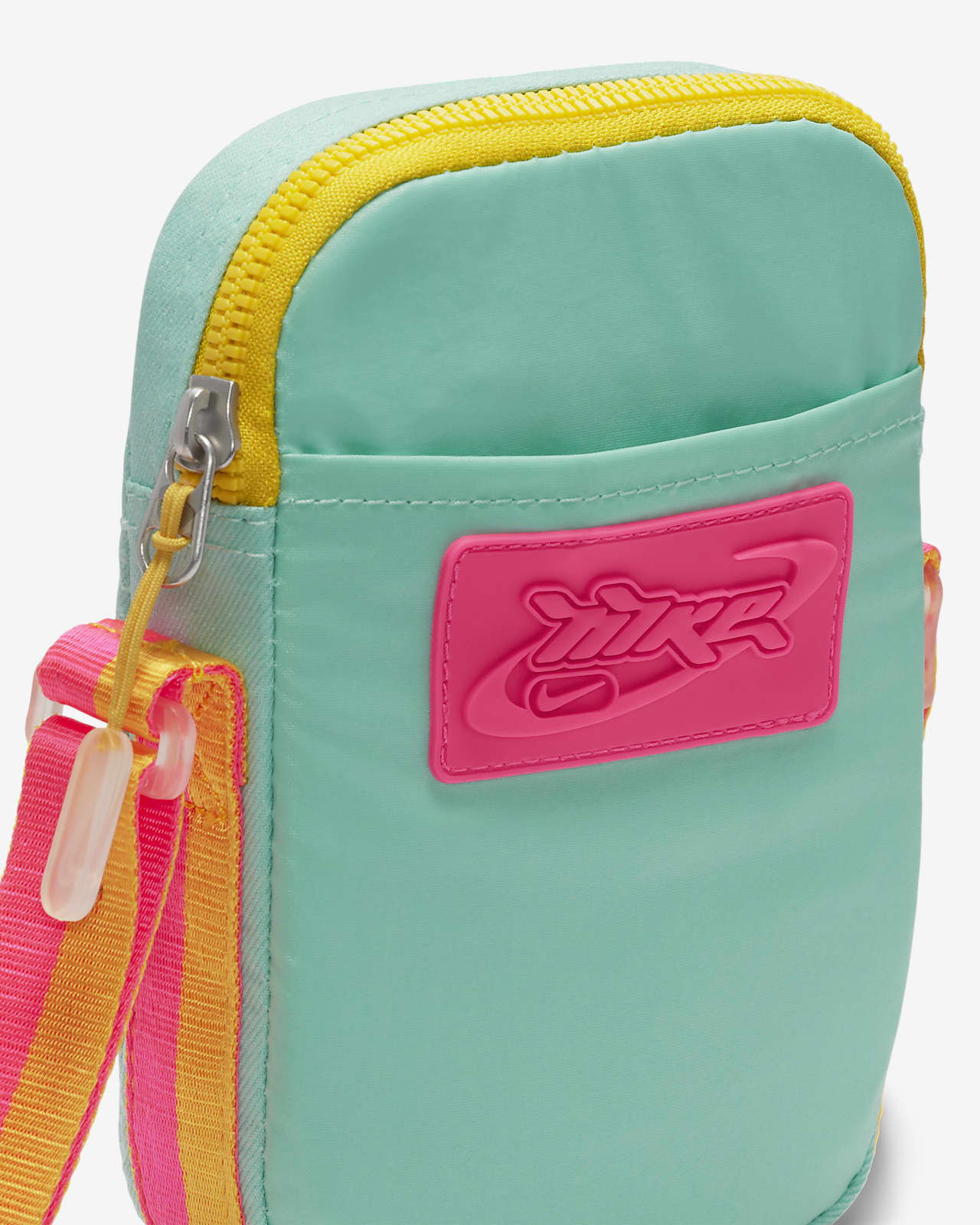 Nike Heritage Cross-Body Bag (Small, 1L)