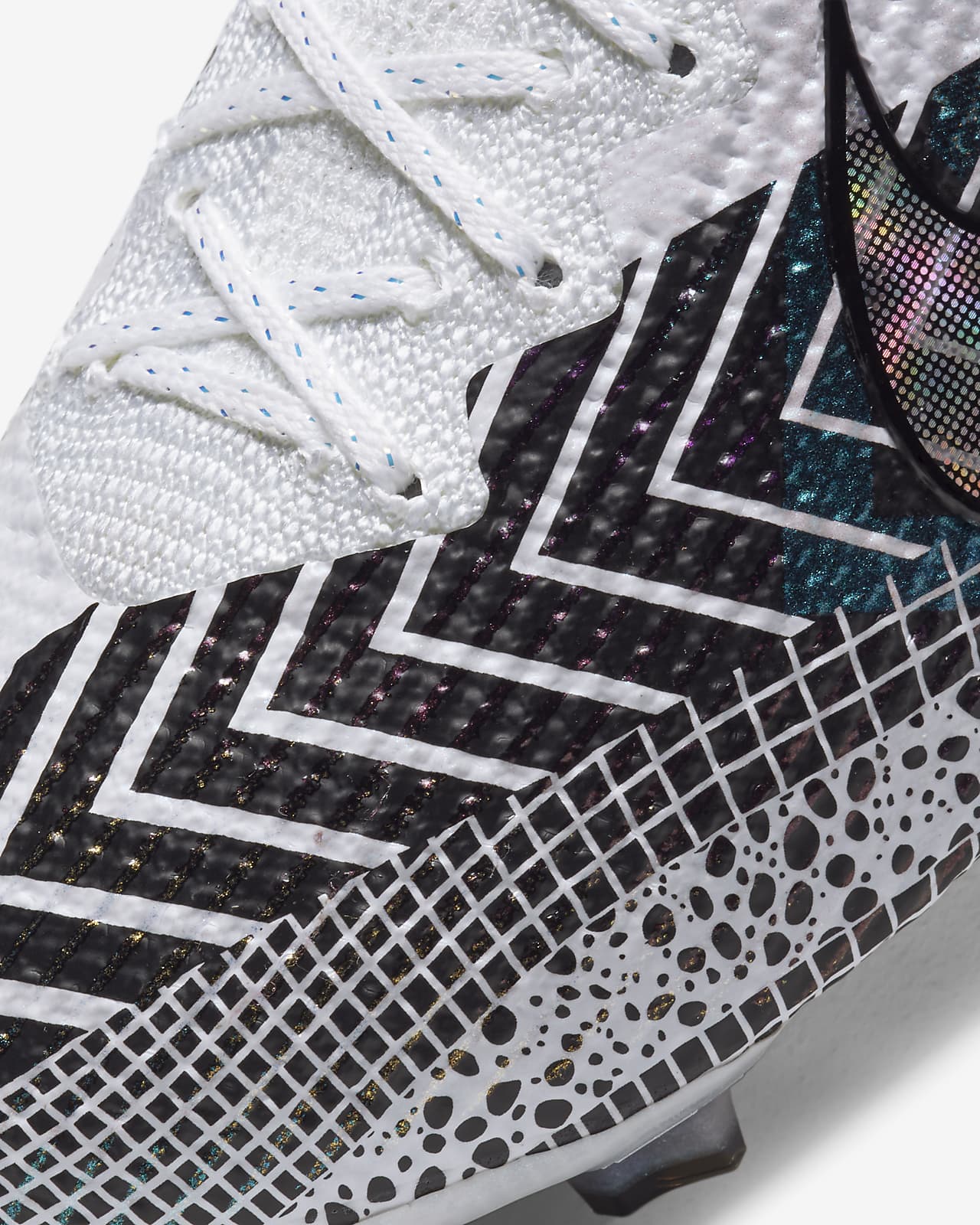 nike mercurial superfly enfant