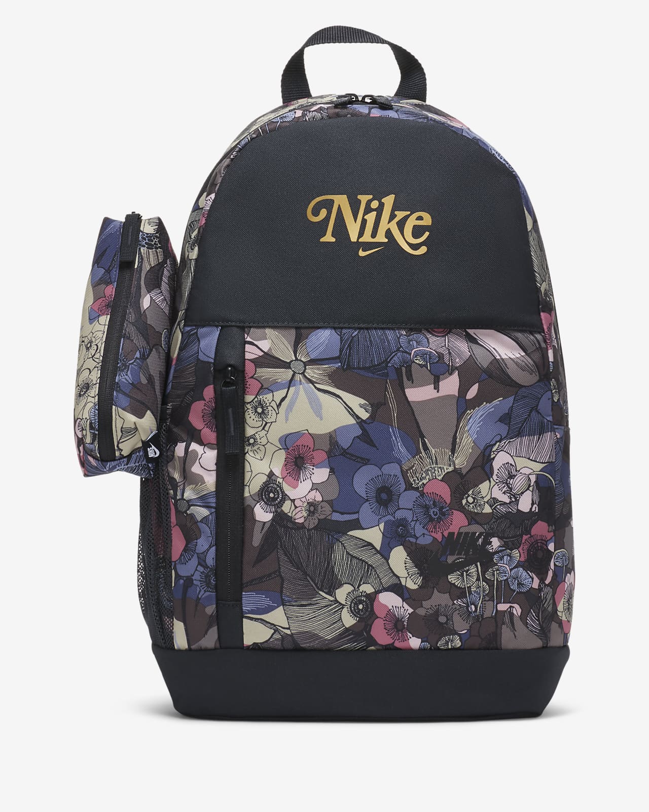 nike kids bag