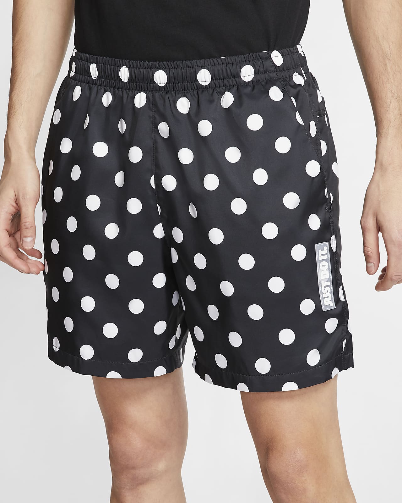 Nike Sportswear JDI Men's Woven Shorts. Nike.com