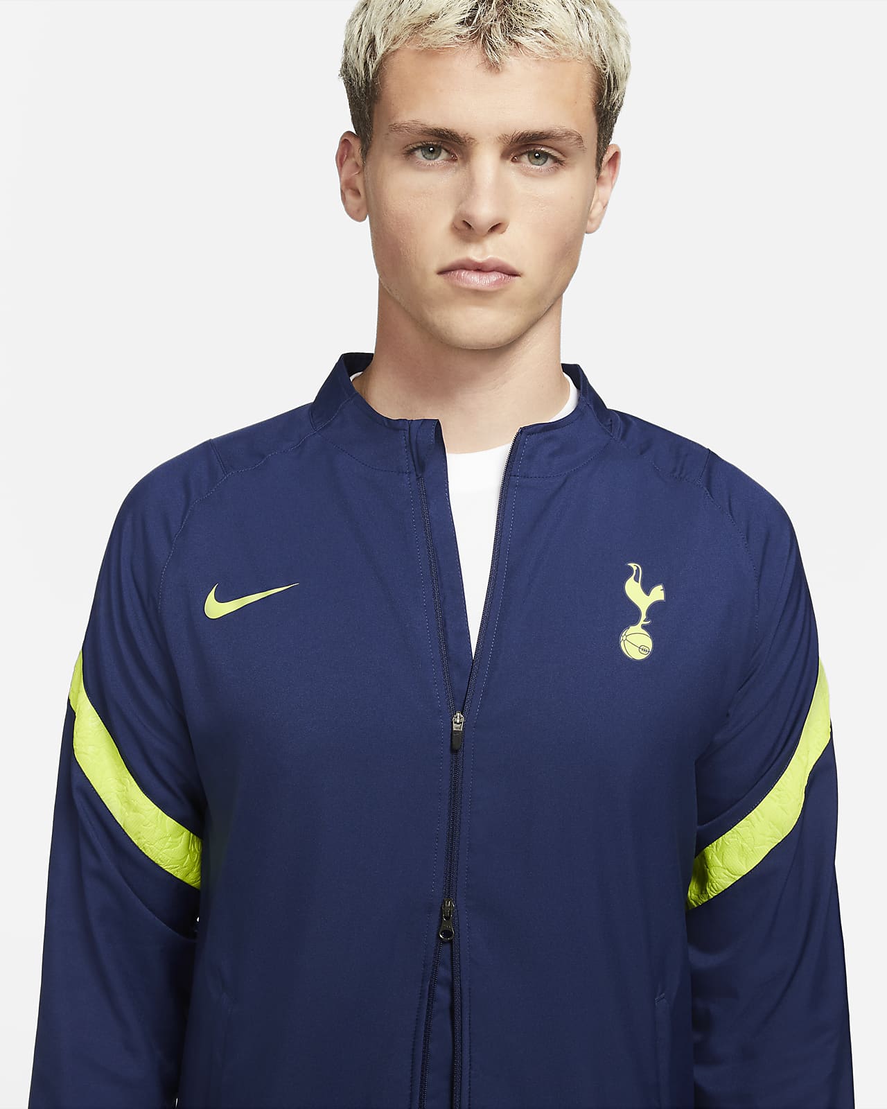 jogging nike tottenham