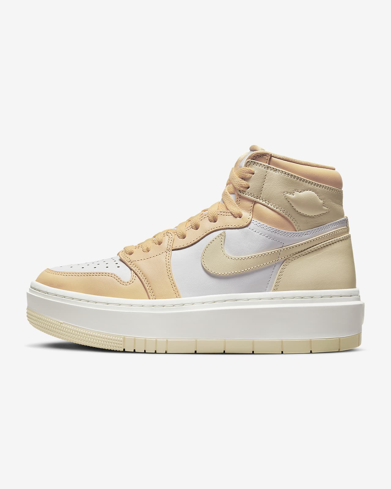 Air Jordan 1 Elevate High Shoes. Nike LU