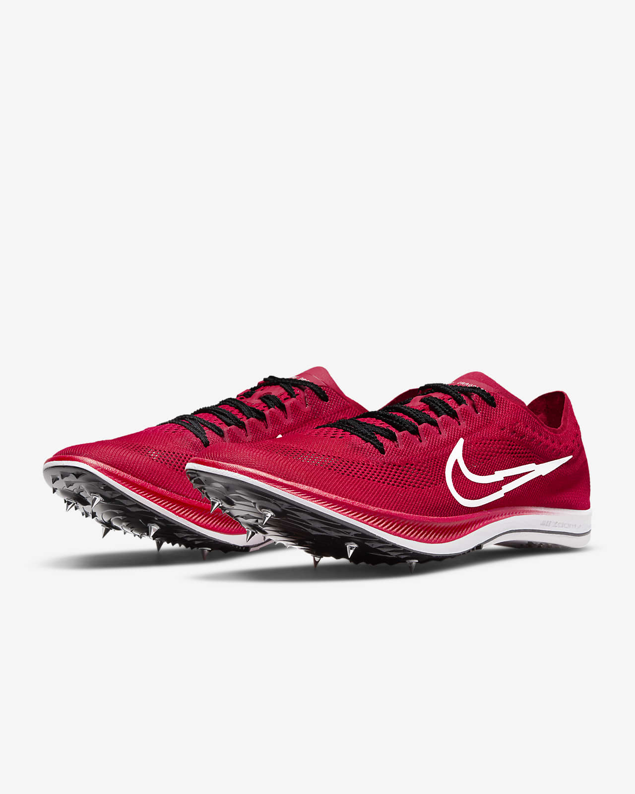 Scarpa chiodata per atletica e gare sulla distanza Nike ZoomX Dragonfly  Bowerman Track Club. Nike IT