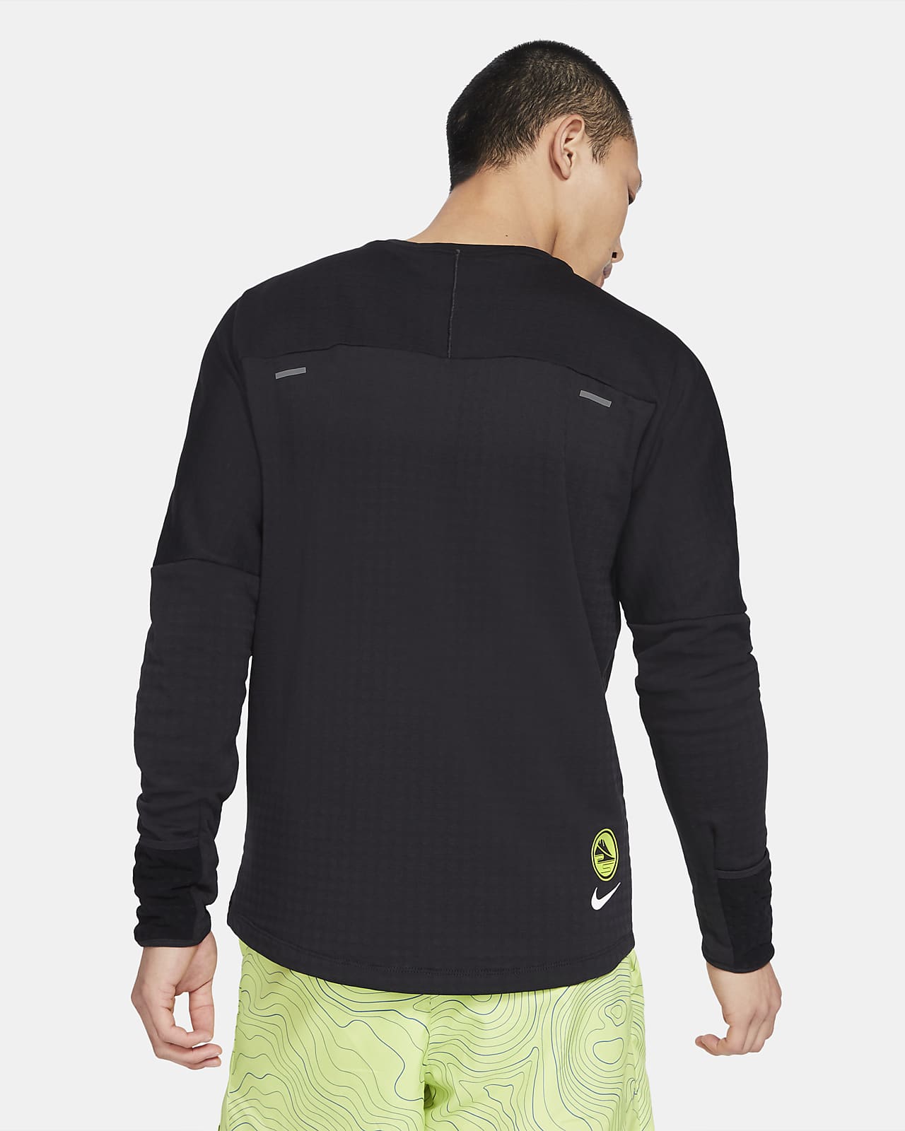 nike element sphere top mens