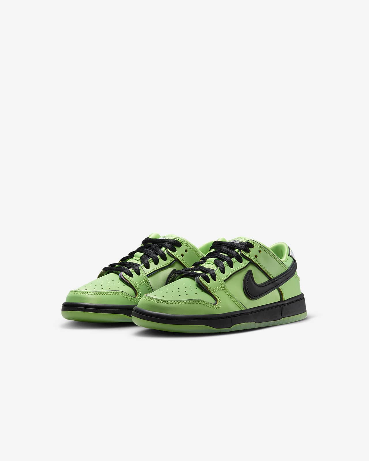 Calzado para ni os de preescolar Nike SB Dunk Low Pro. Nike MX