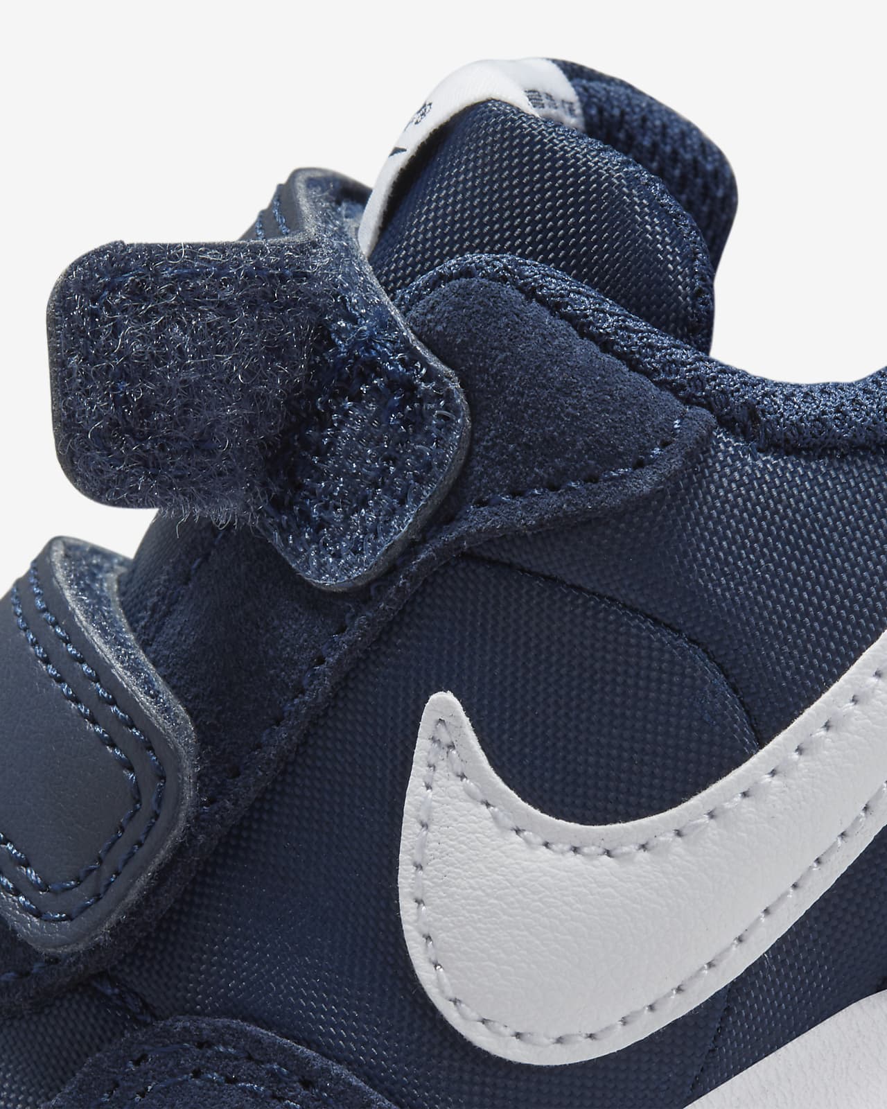 Nike MD Valiant Schoen voor baby's/peuters. Nike NL