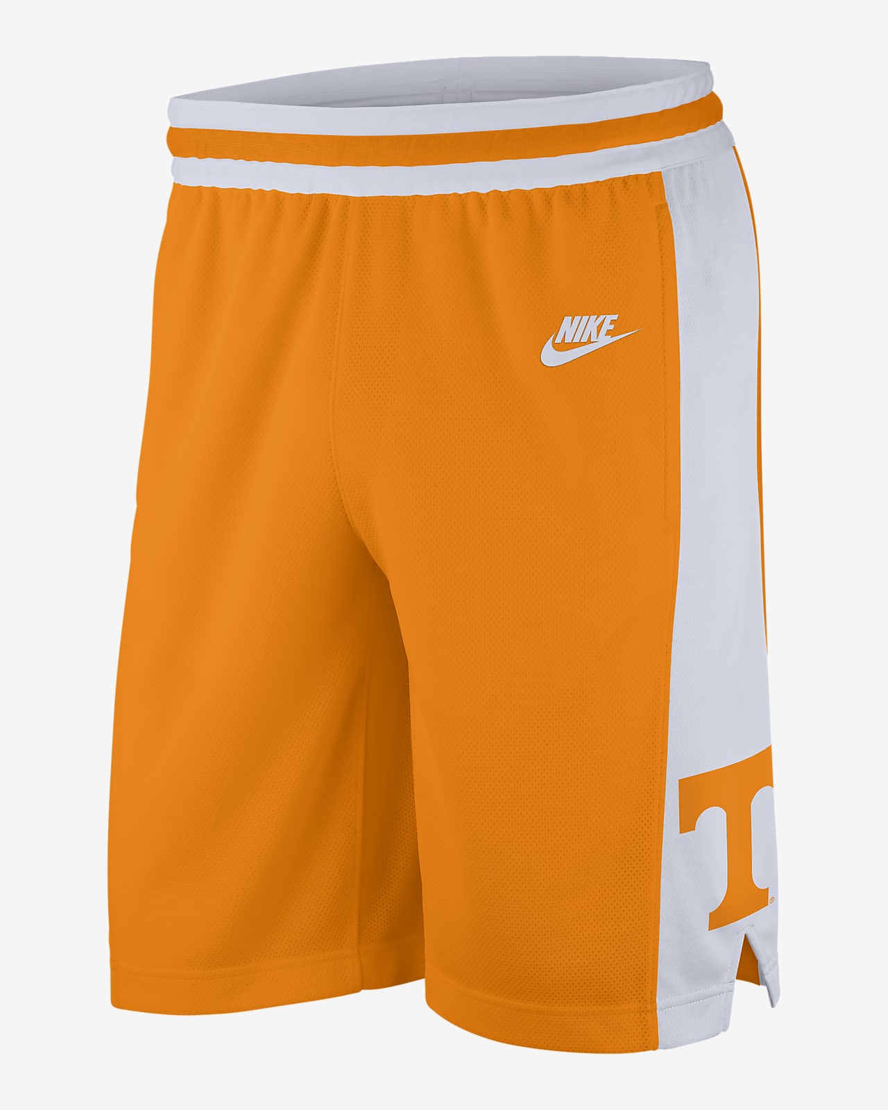 Nike College (Tennessee) Men's Replica Basketball Shorts
