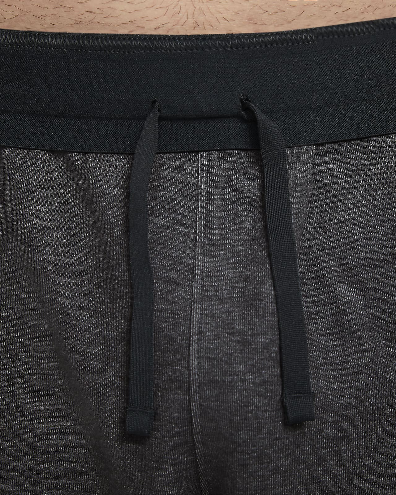 Nike Yoga Long Pants Grey L / Regular
