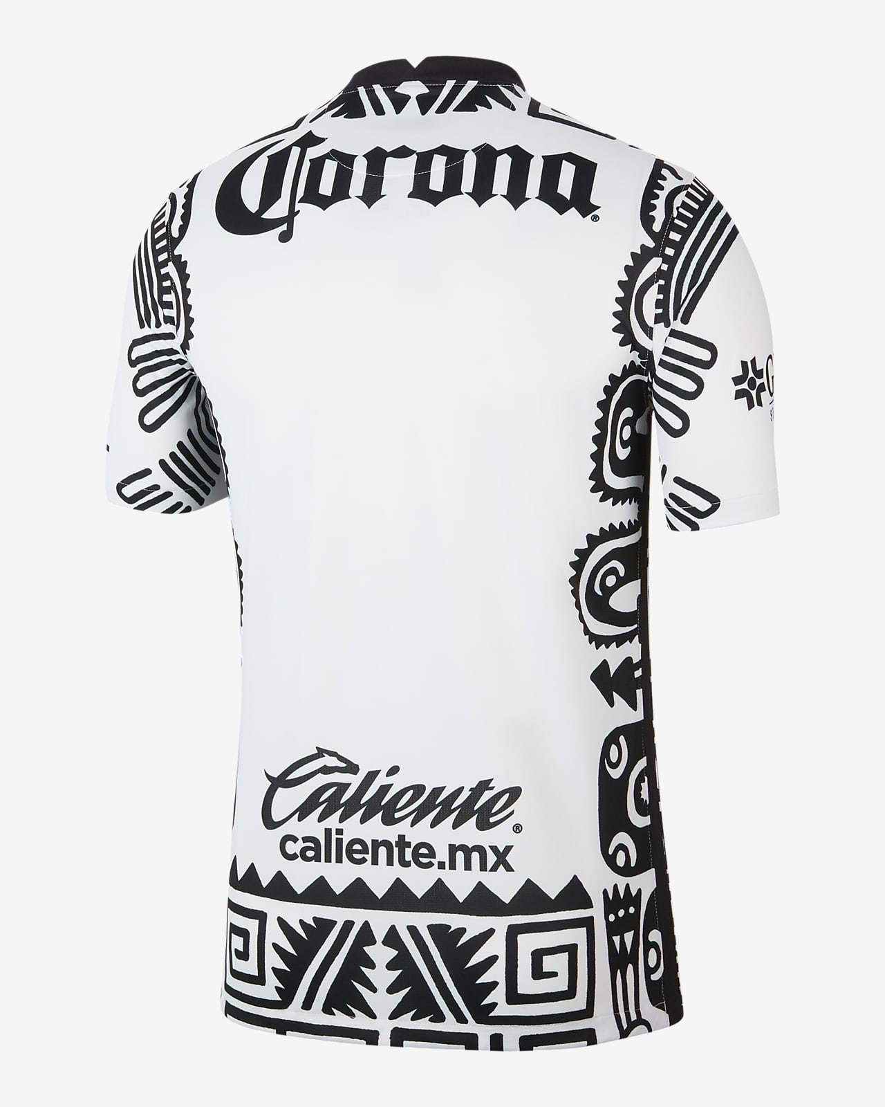 3e Maillot De Football Club America 21 Stadium Pour Homme Nike Ch