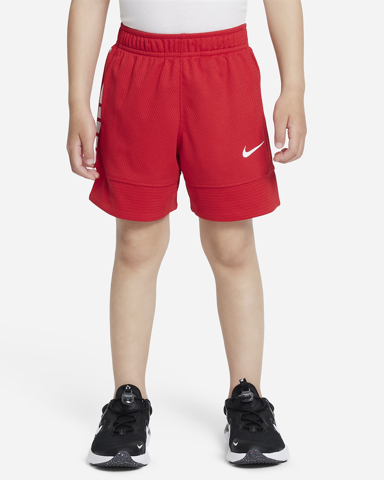 Nike Dri-FIT Elite Toddler Shorts