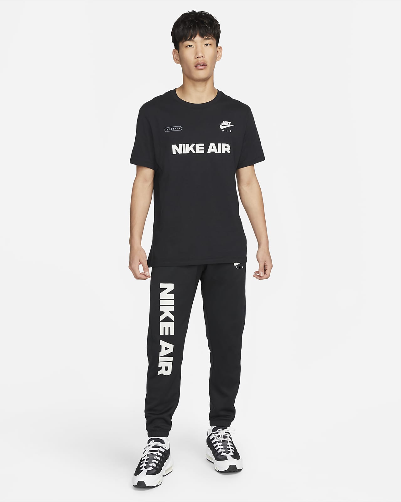 Nike Air Men's Trousers. Nike ID