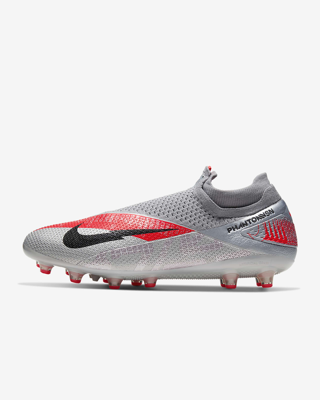 Chaussure de football à crampons pour terrain synthétique Nike Phantom Vision 2 Elite Dynamic Chaussure de football à crampons pour terrain synthétique Nike Phantom Vision 2 Elite Dynamic