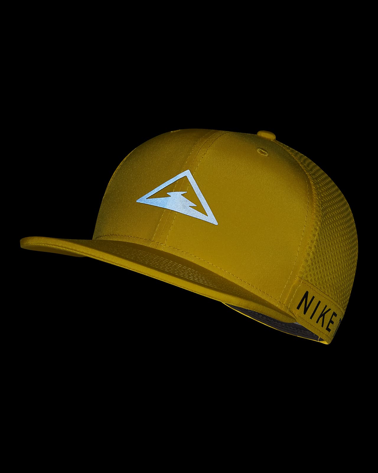 nike pro dri fit hat