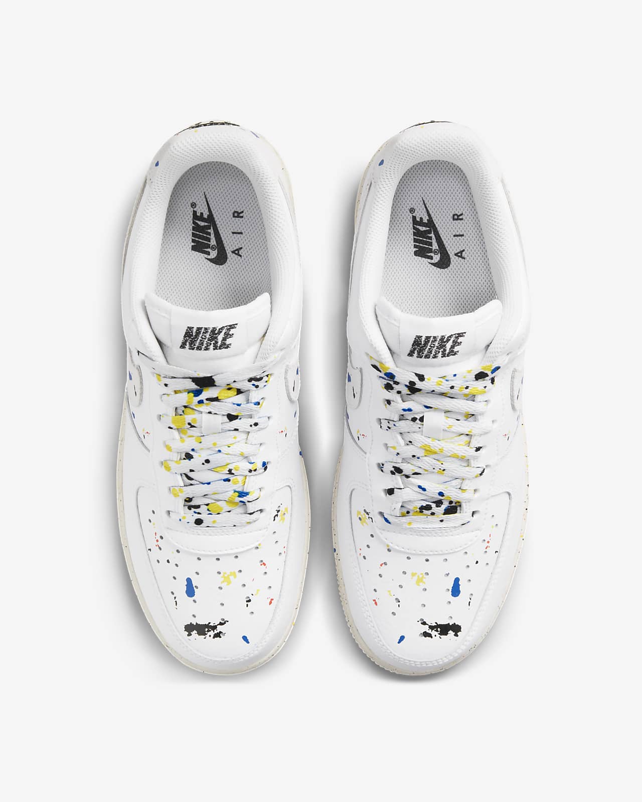 nike air force 1 07 lv8 men's shoe