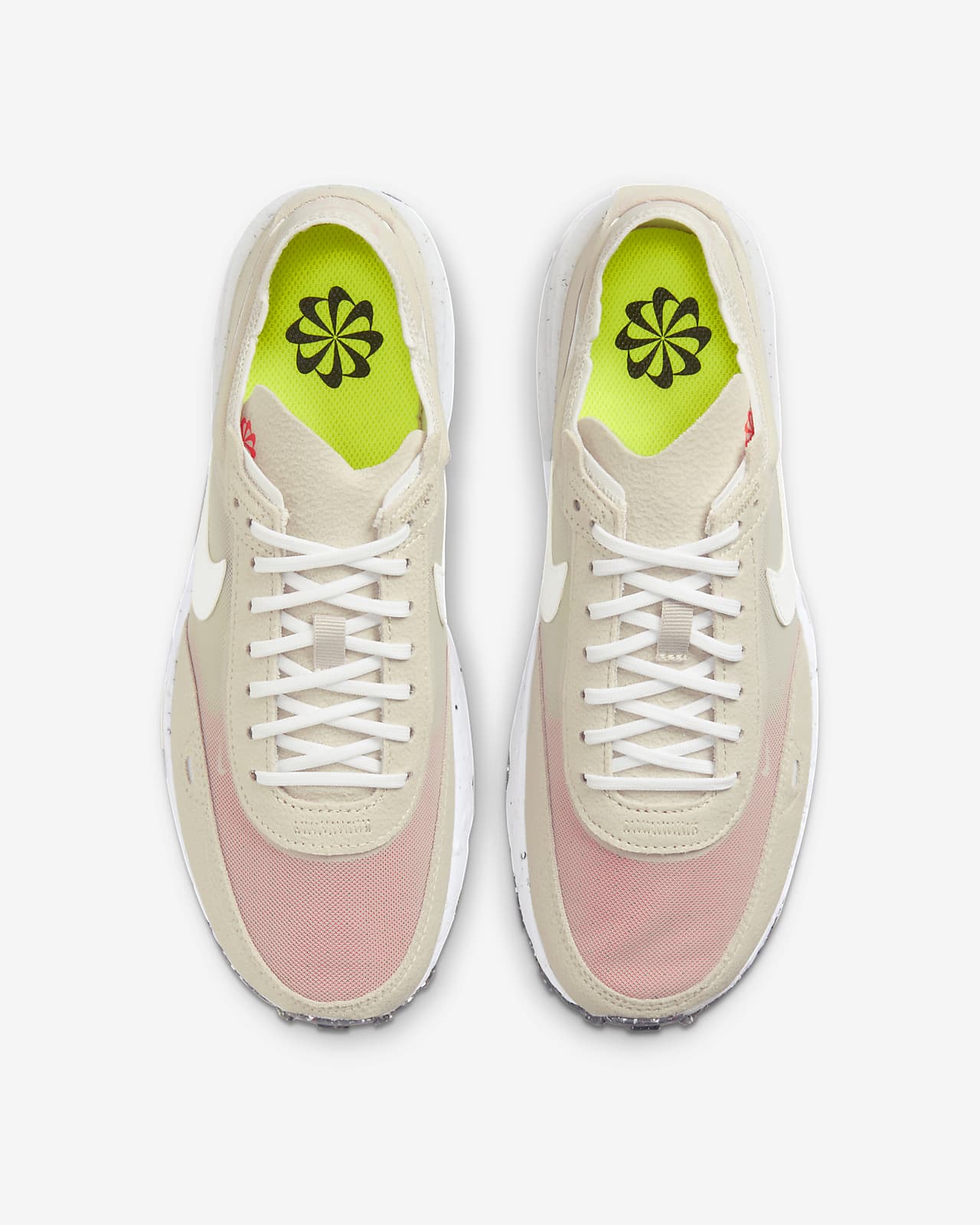 nike waffle one crater se nn 女子运动鞋