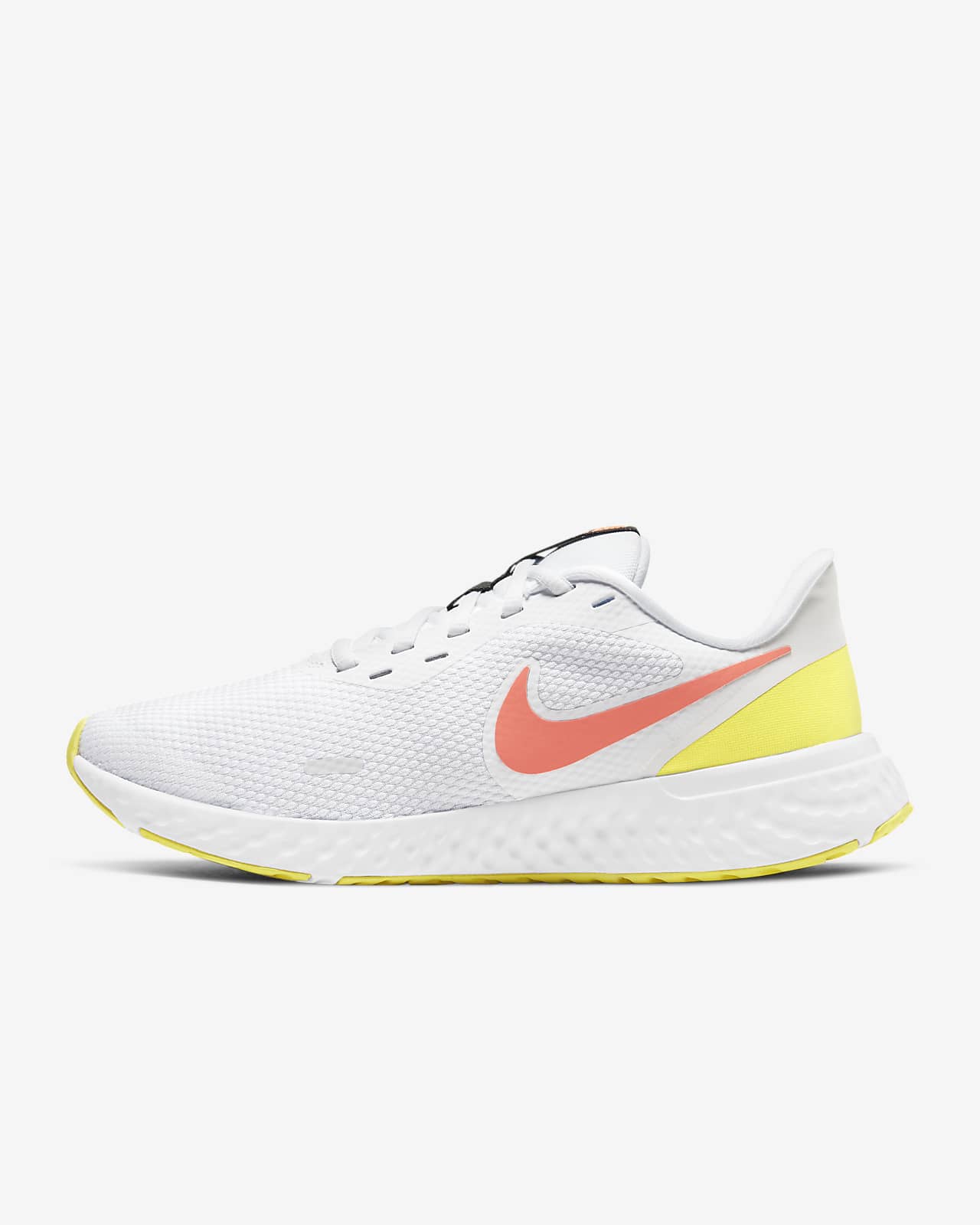 Chaussure de running sur route Nike Revolution 5 pour femme