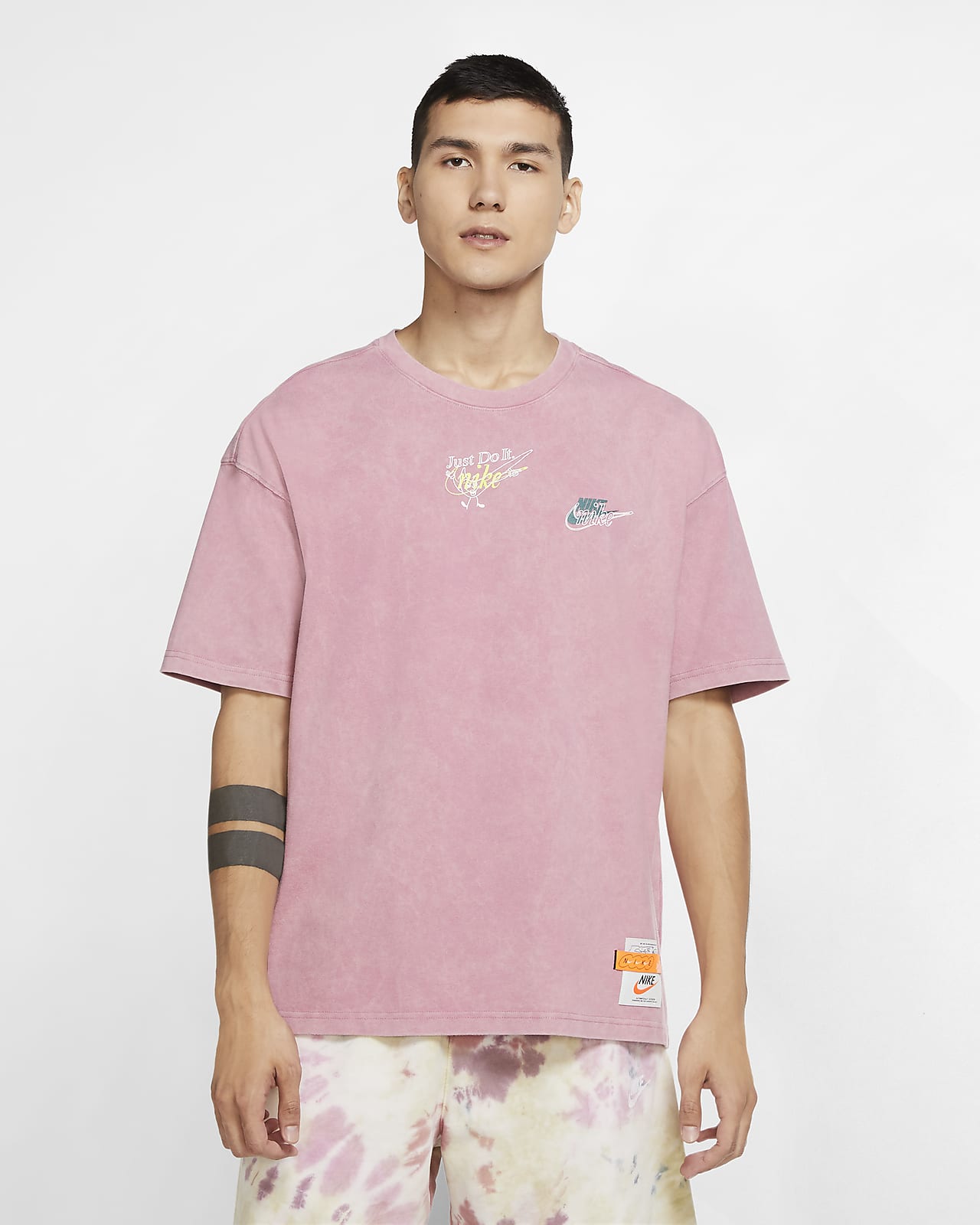 Playera para hombre Nike Sportswear Playera para hombre Nike Sportswear