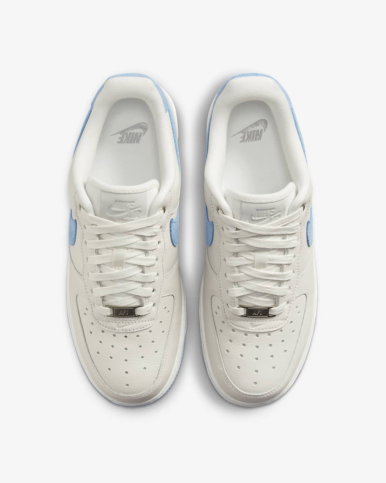 Nike Air Force 1 LXX Damesschoenen. Nike NL