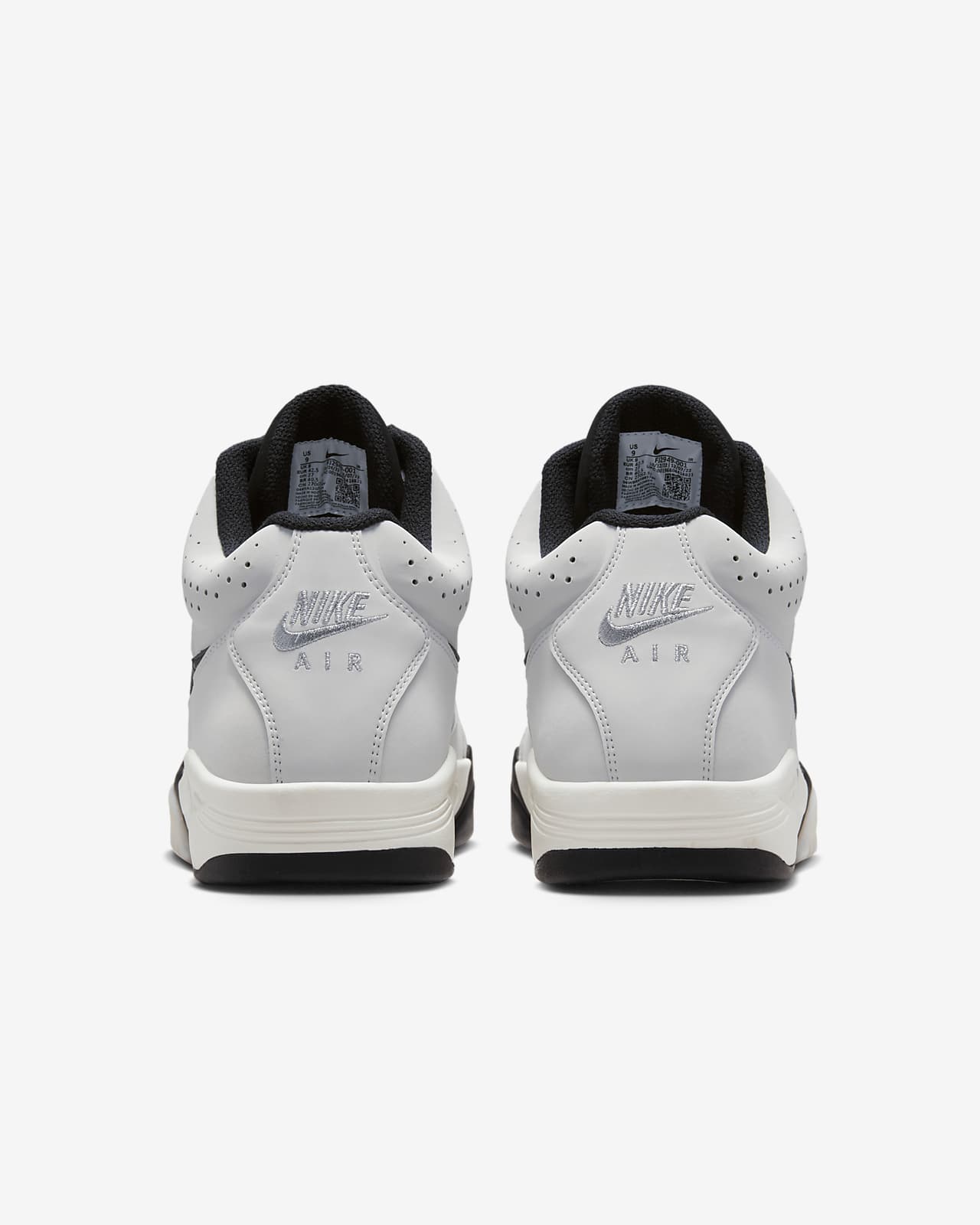 Nike Air Flight Lite 中筒男鞋。Nike TW