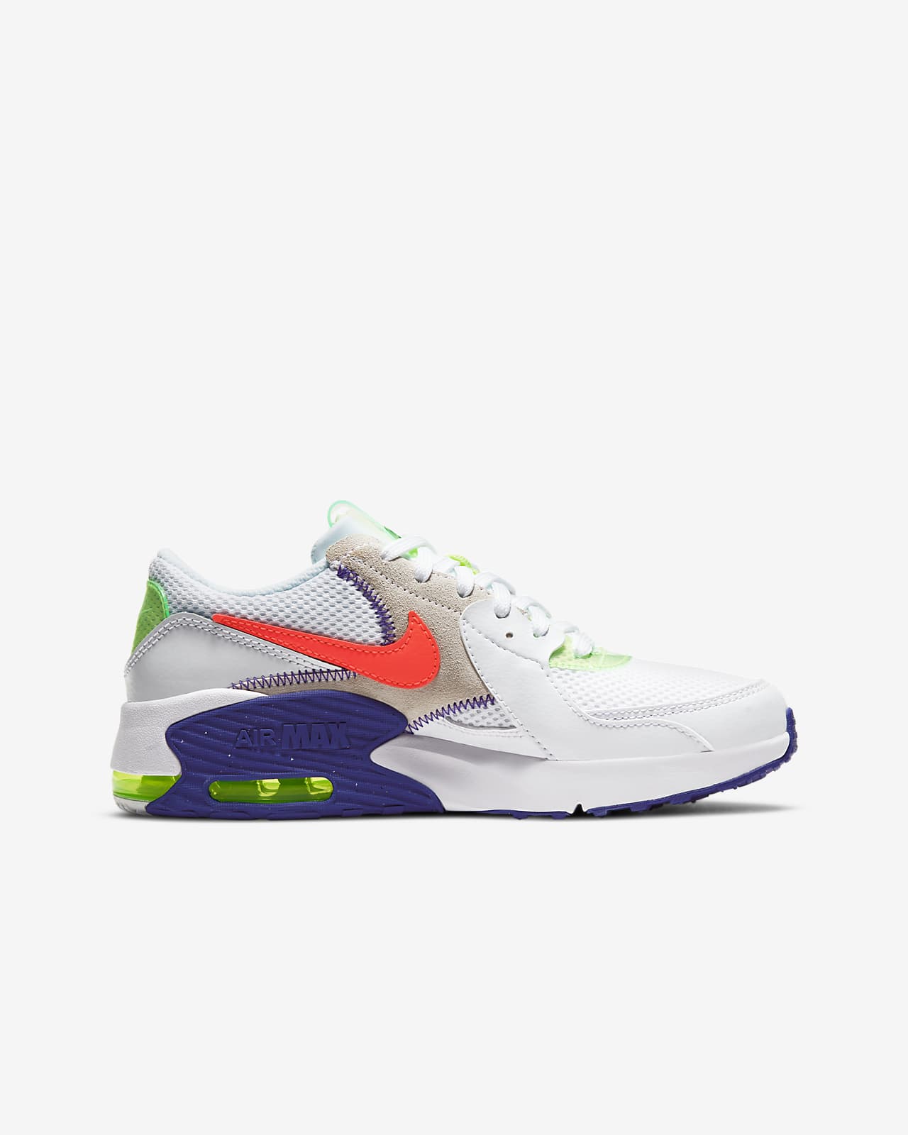 Air max excee big kids Clearance