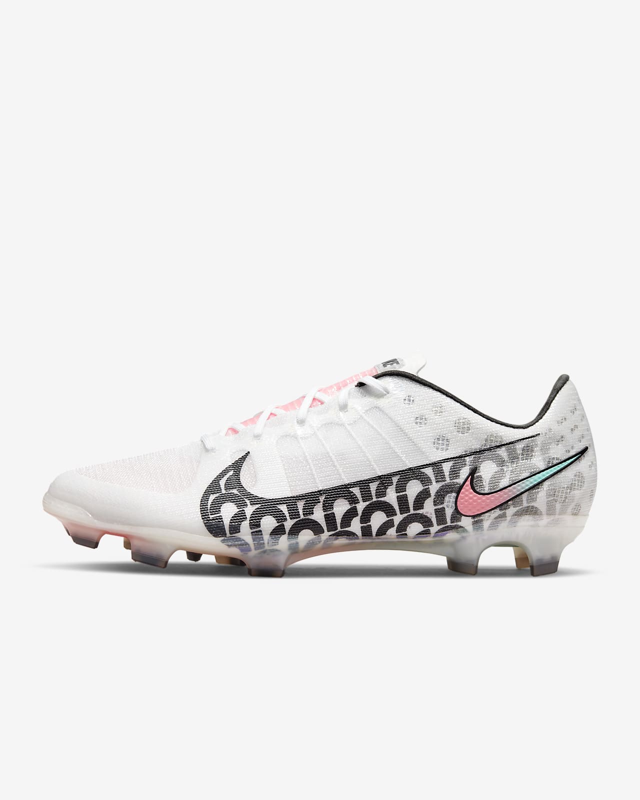 Nike Mercurial Air Zoom Ultra SE FG Firm-Ground Soccer Cleats