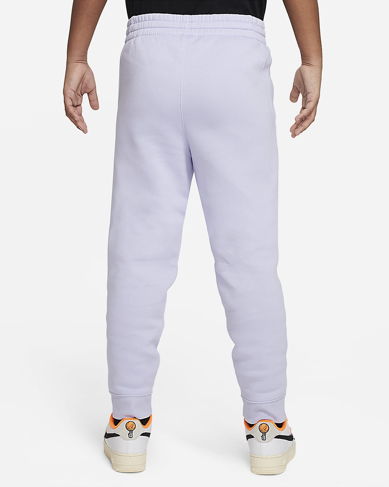 Nike Youth Cotton Jogger