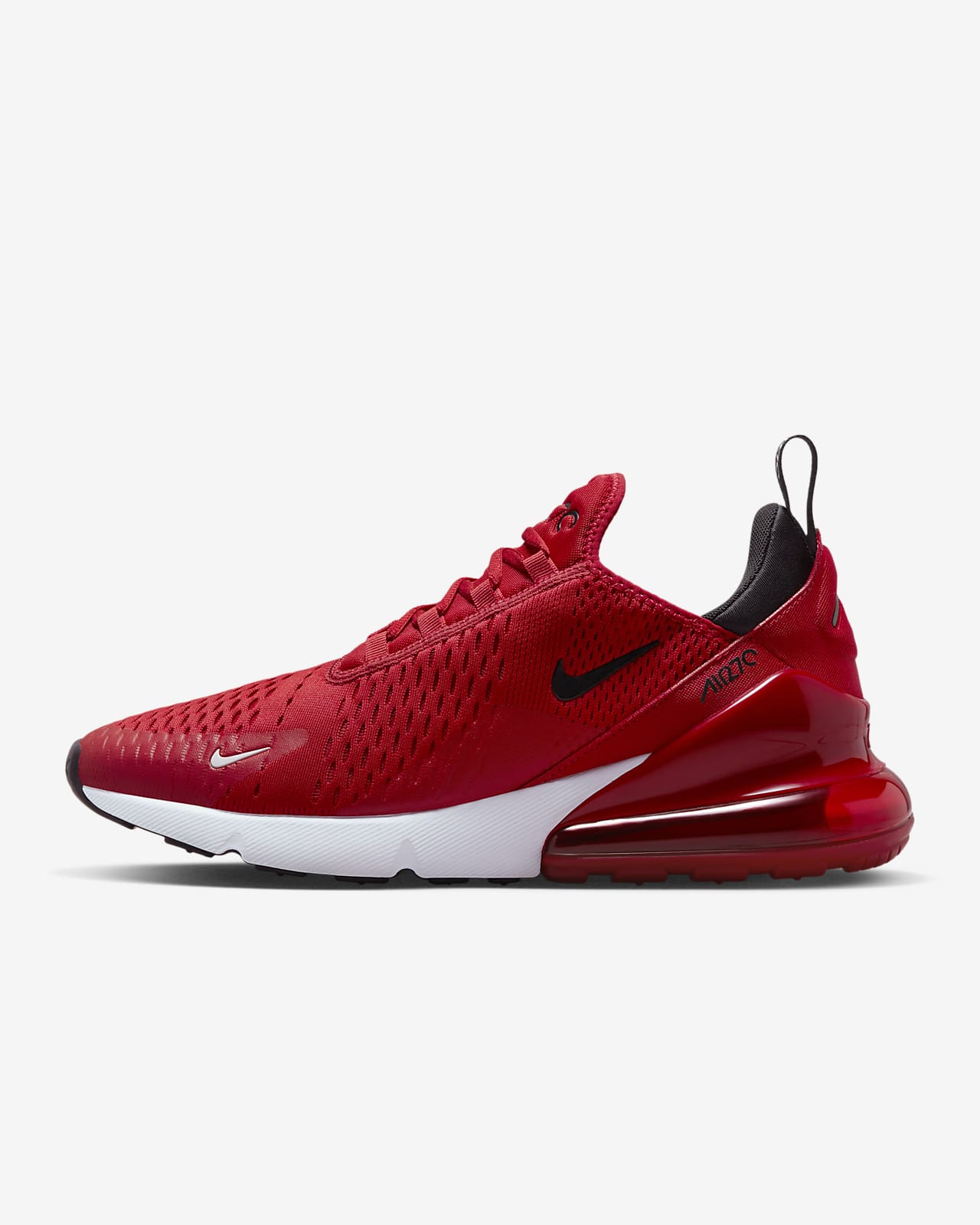 Nike Air Max 270 férficipő. Nike HU