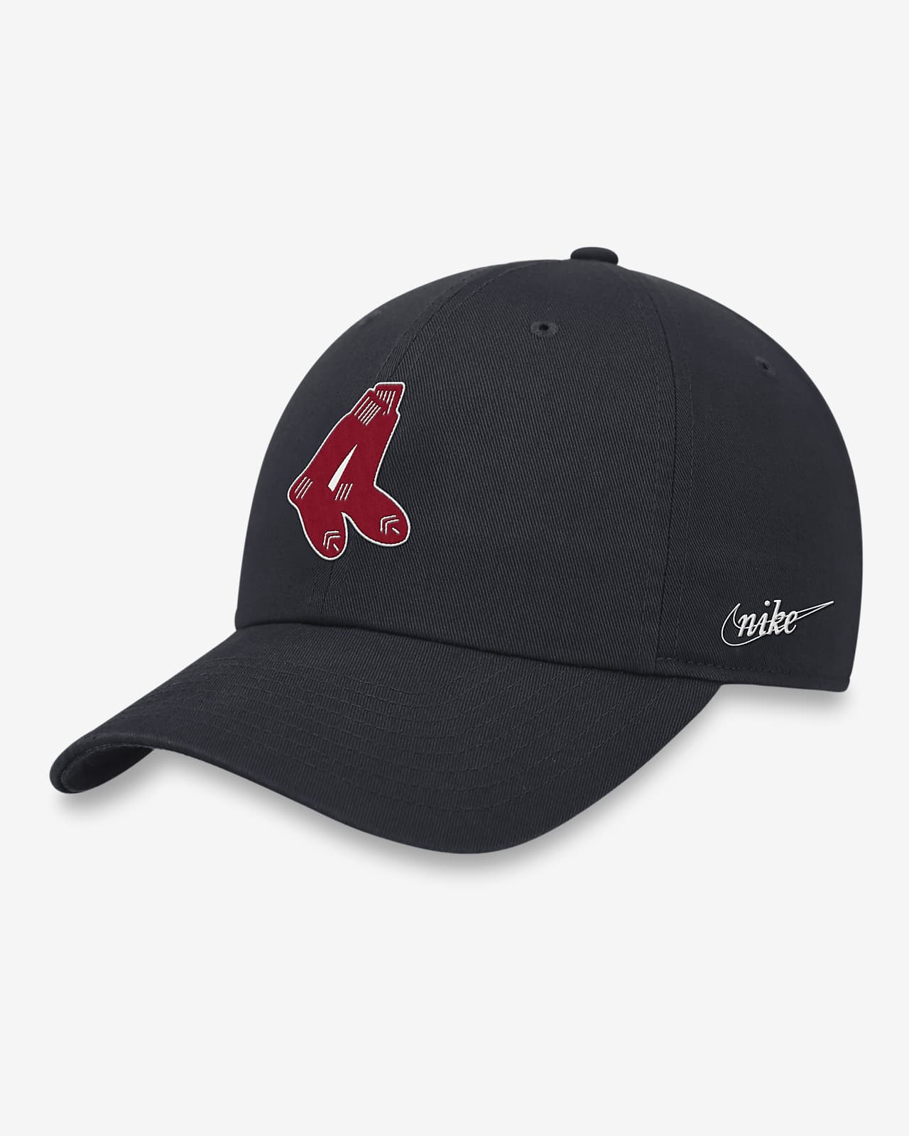 Men's St. Louis Cardinals Black '47 All-Star Adjustable Hat