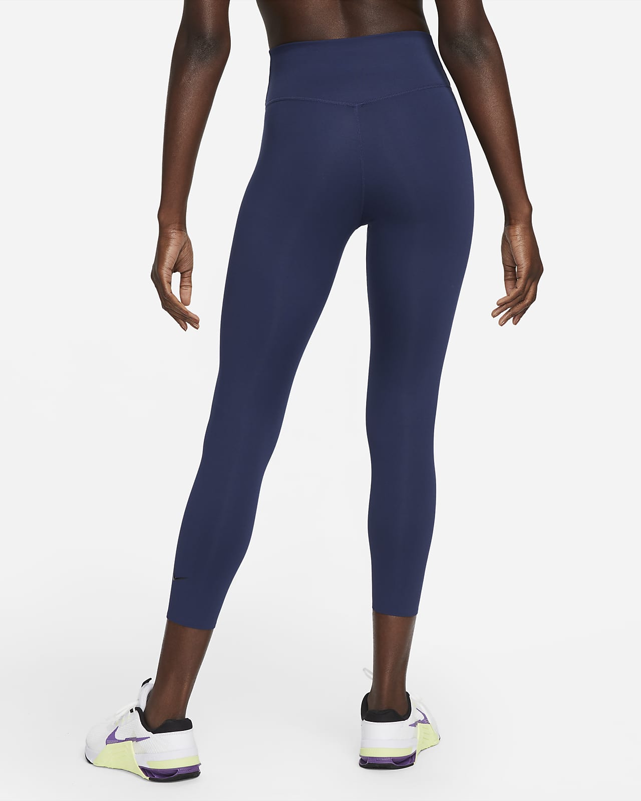 nike one luxe leggings review