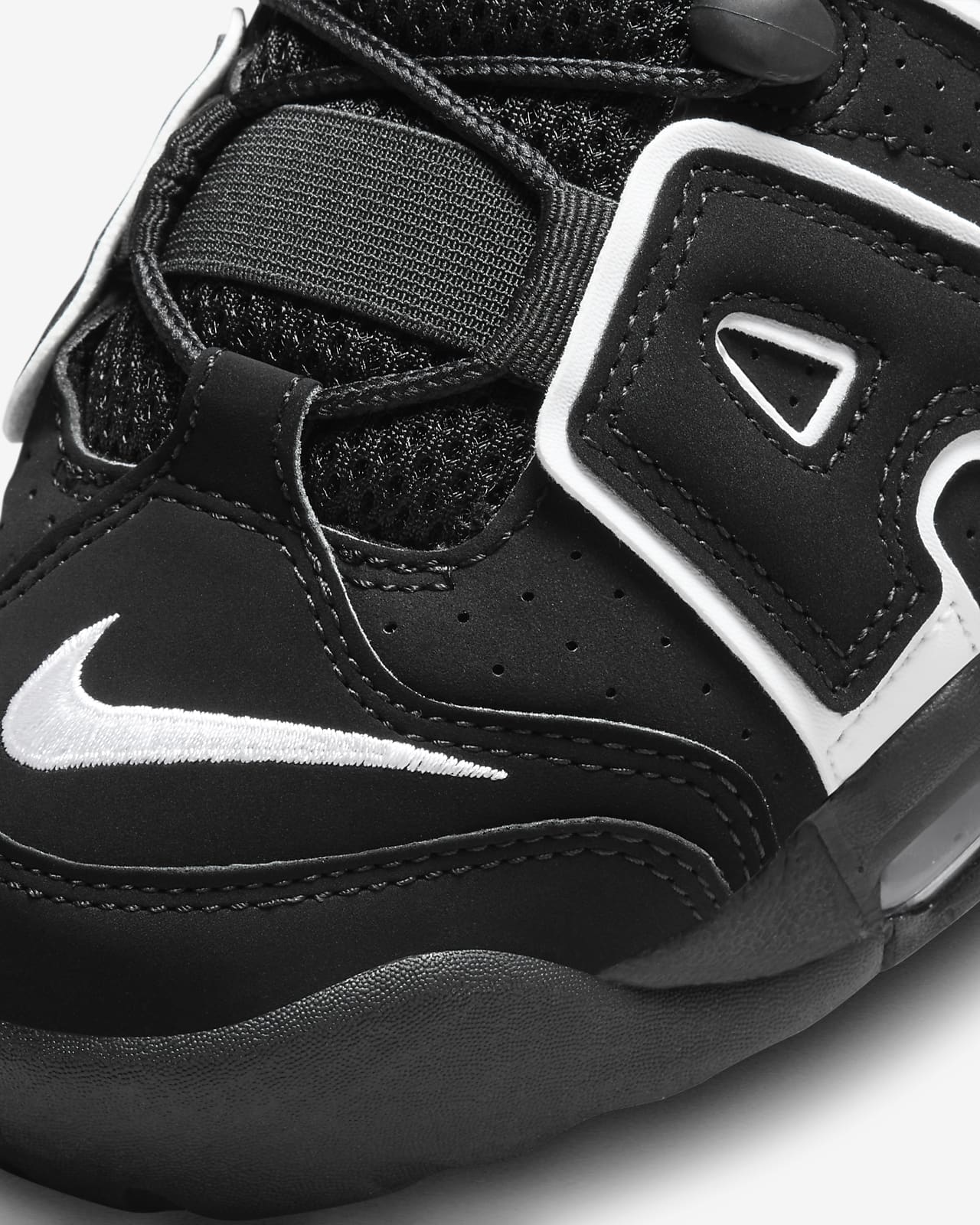 Nike Air More Uptempo '96 Basketball Shoes