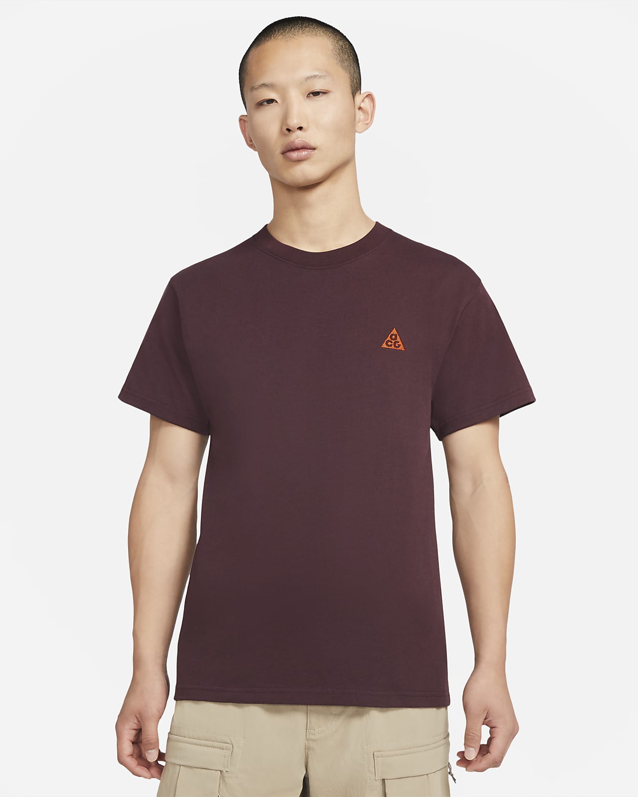 acg t shirt