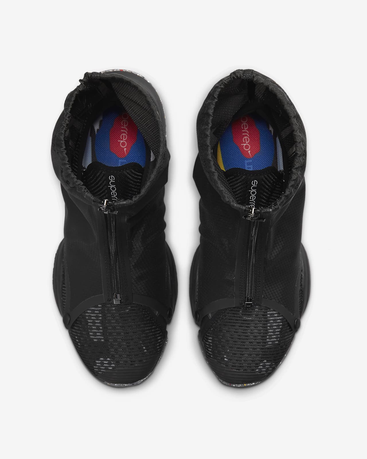 Nike Air Zoom Superrep 2 Premium Hiit Class Shoe Nike Sa