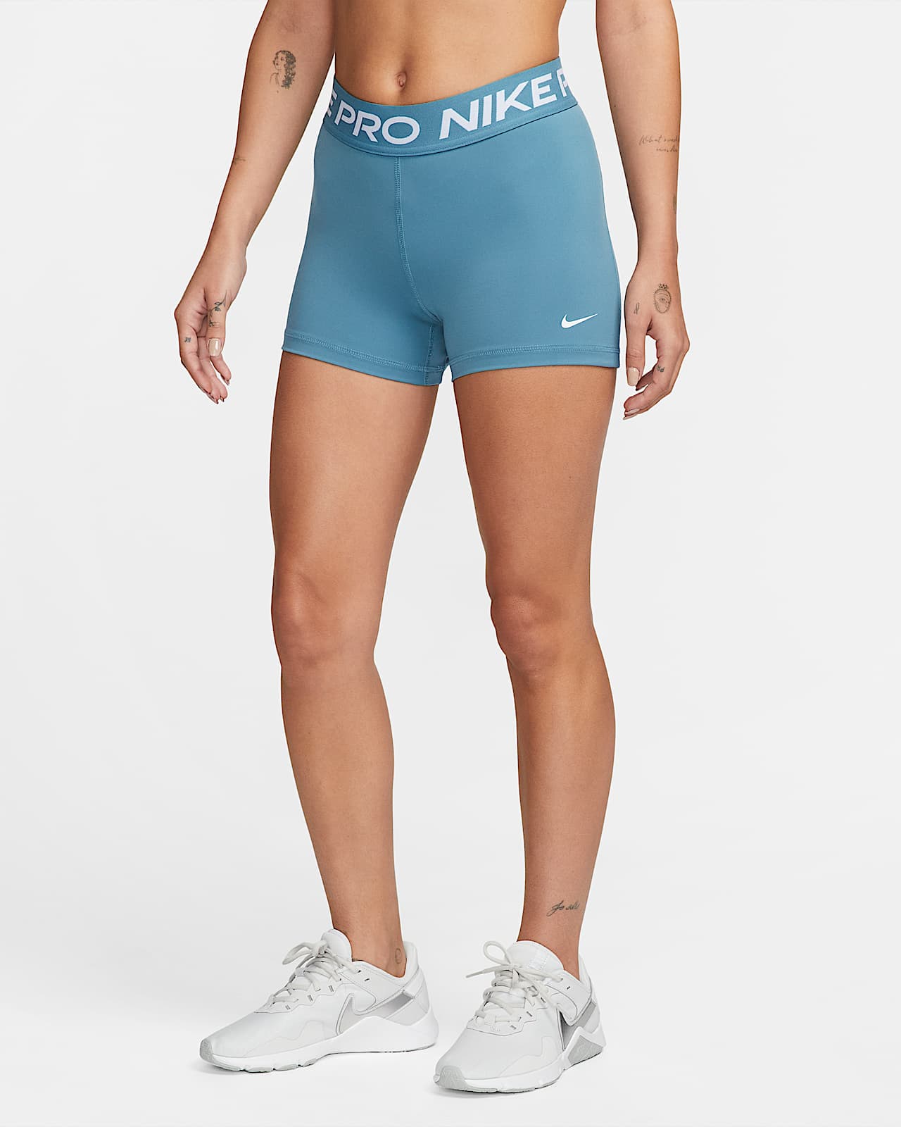 Nike Pro Women's 3" Shorts