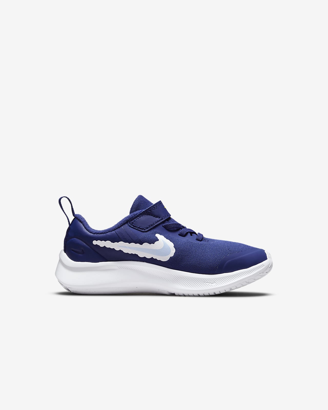 Nike Star Runner 3 Dream Kleuterschoen. Nike NL