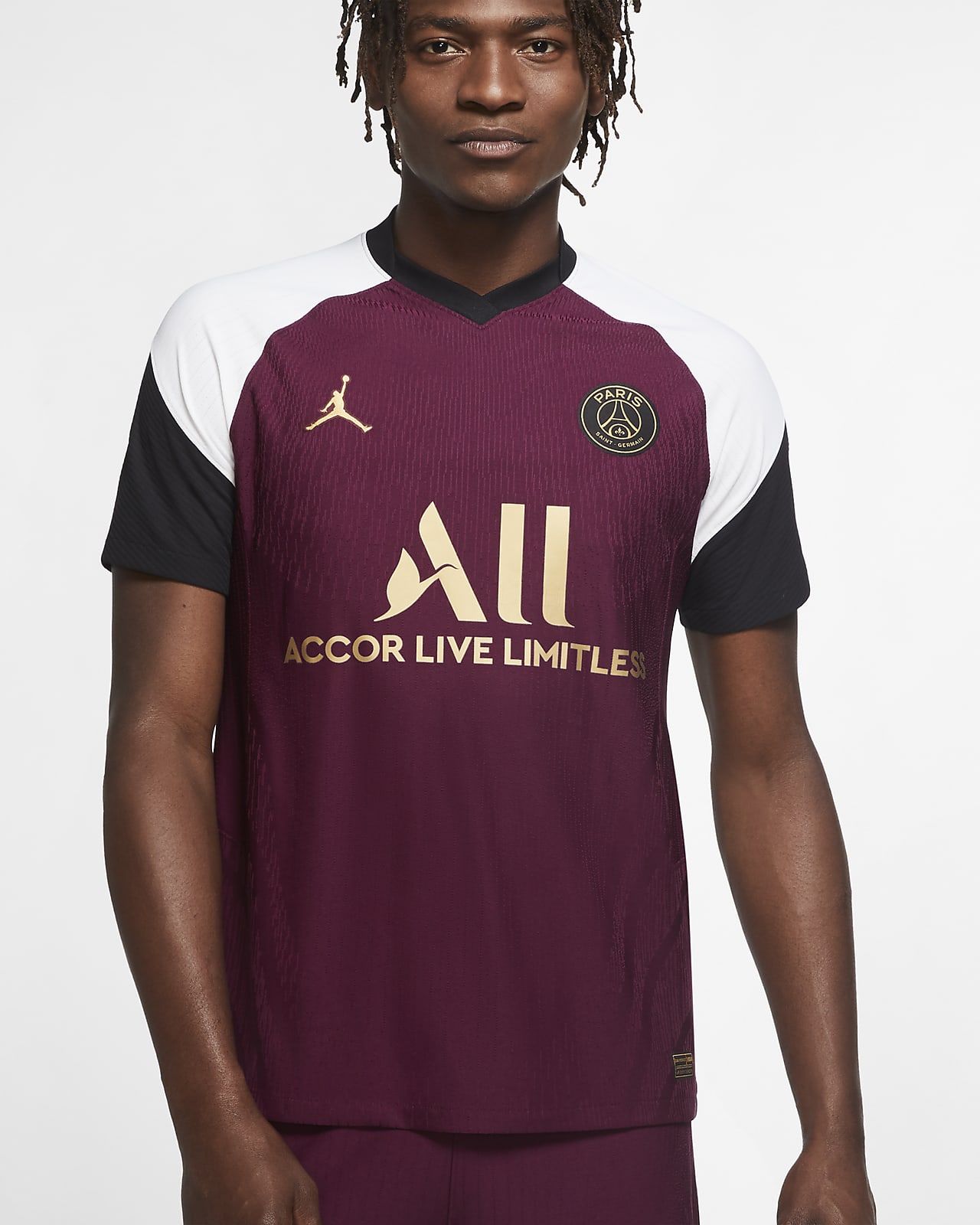 Nueva Playera Del Paris Saint Germain on Sale, UP TO 57% OFF |  www.bodegasflorido.com