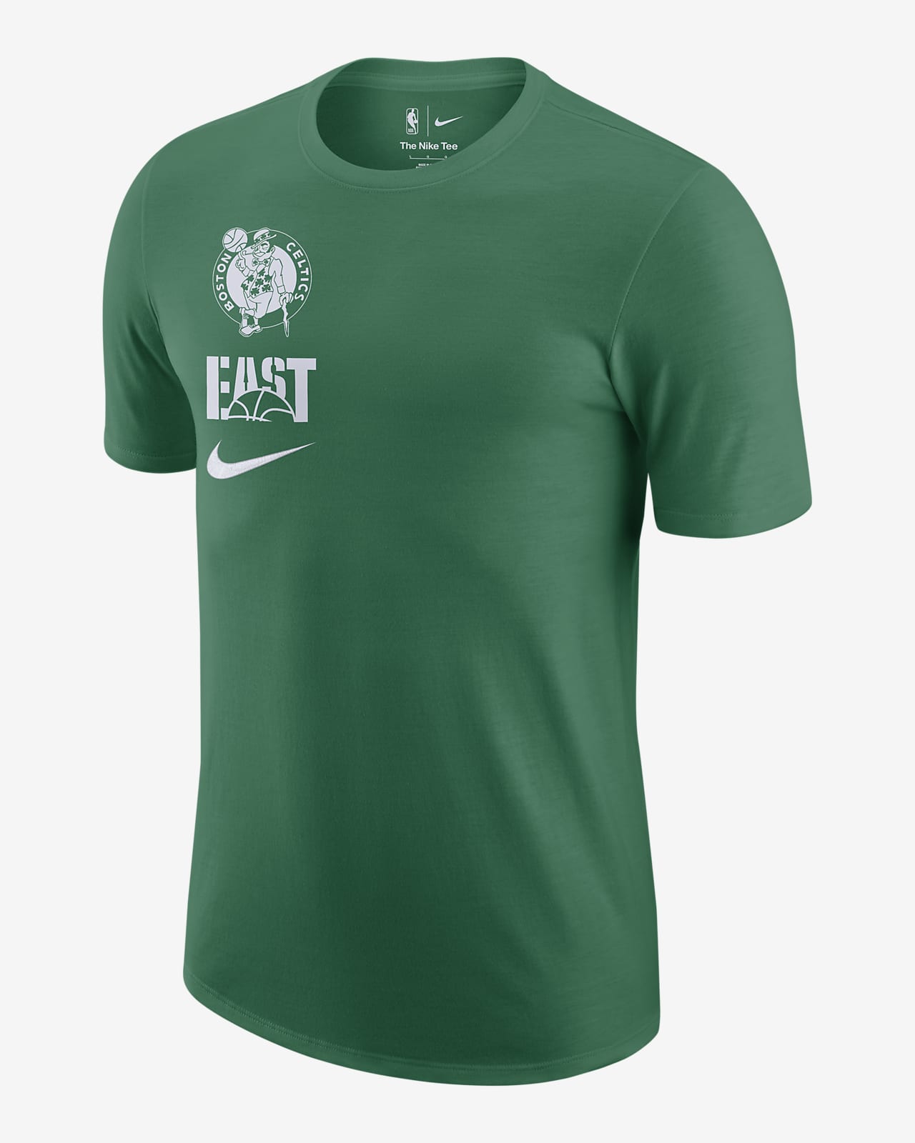 Celtics nike t shirt sale