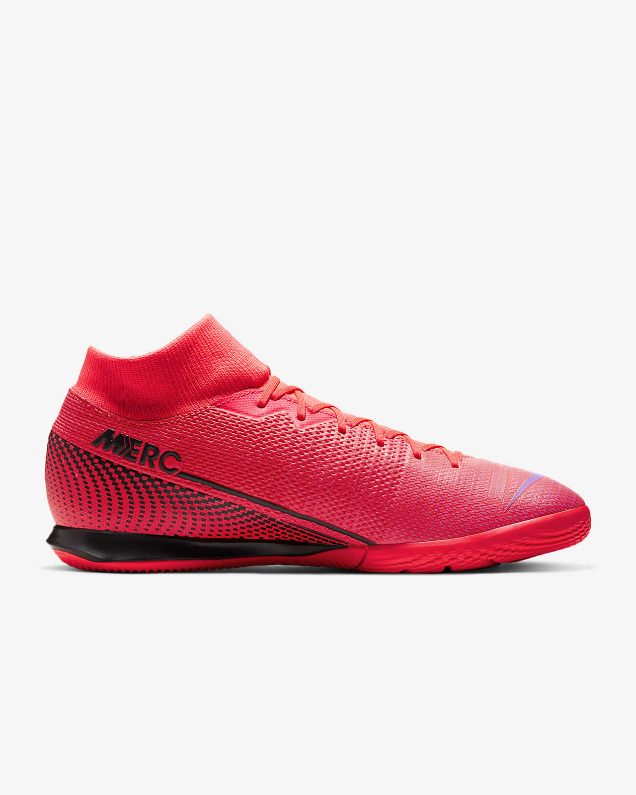 nike mercurial superflyx vi academy ic f001