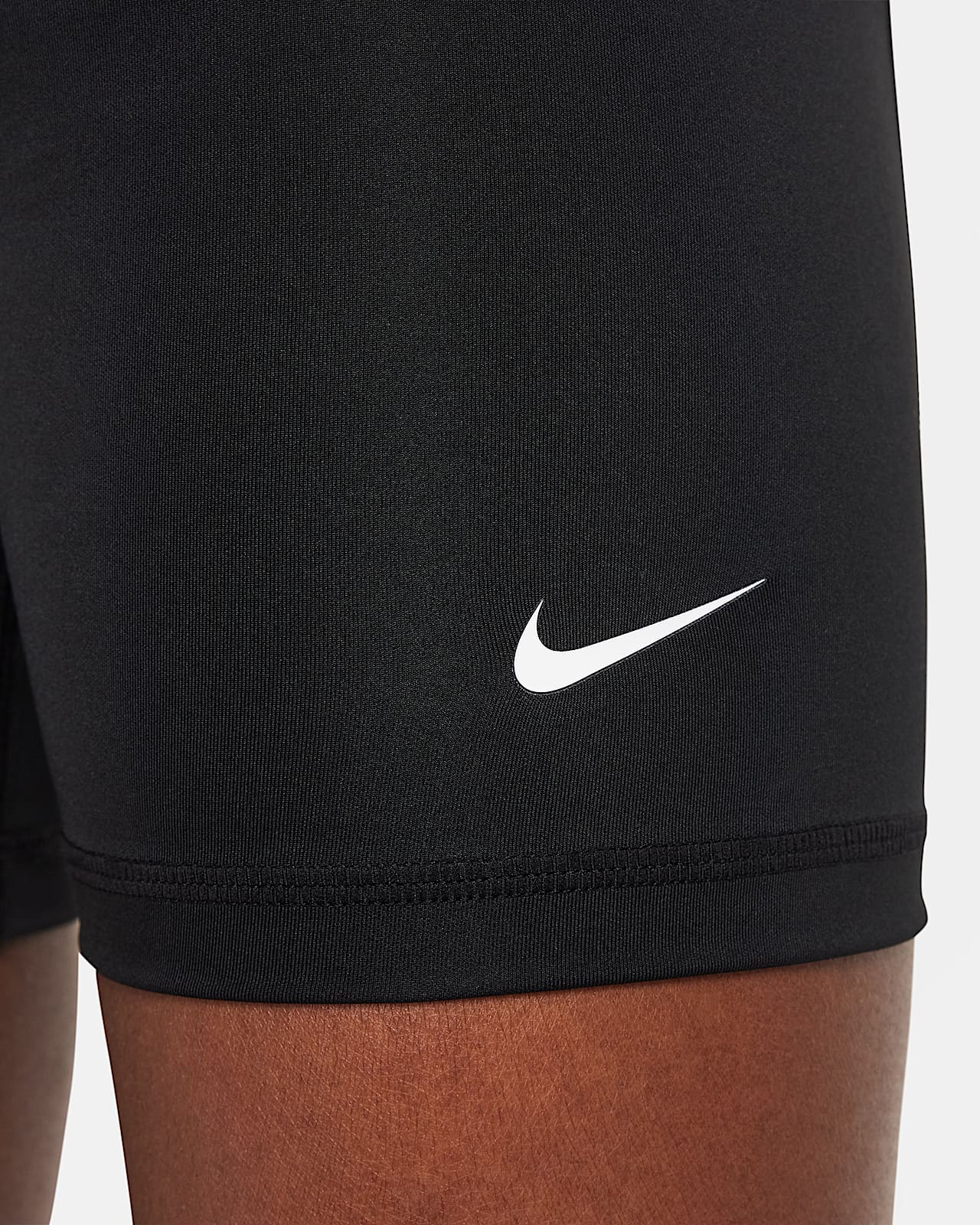Nike Pro Big Kids Girls Shorts Nike Com