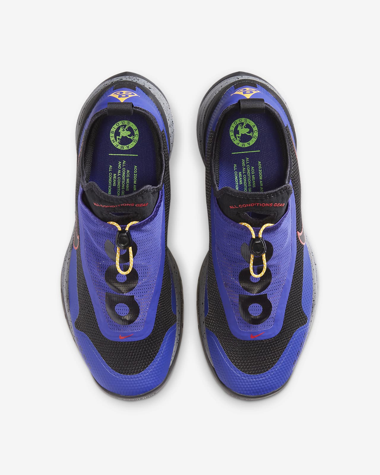 air zoom acg