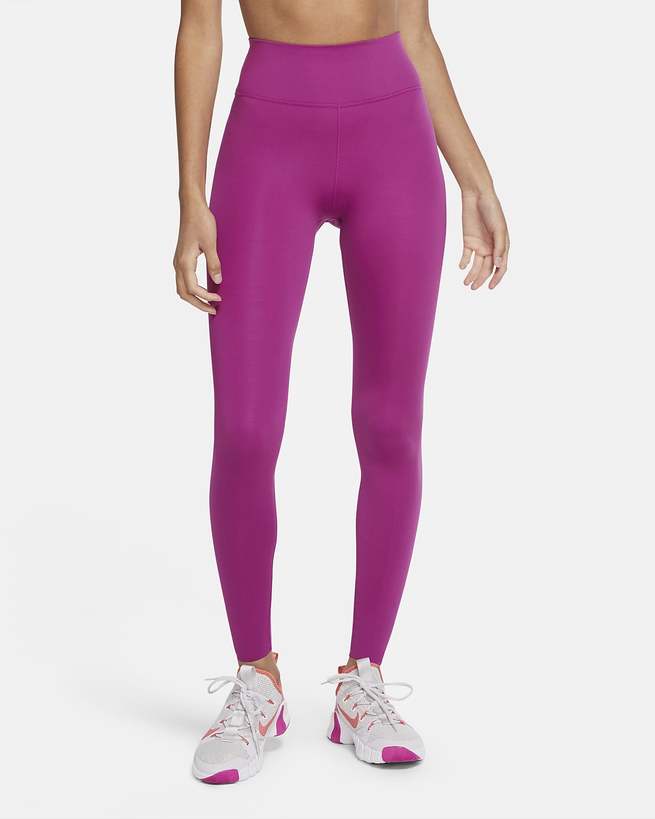 nike one luxe tights