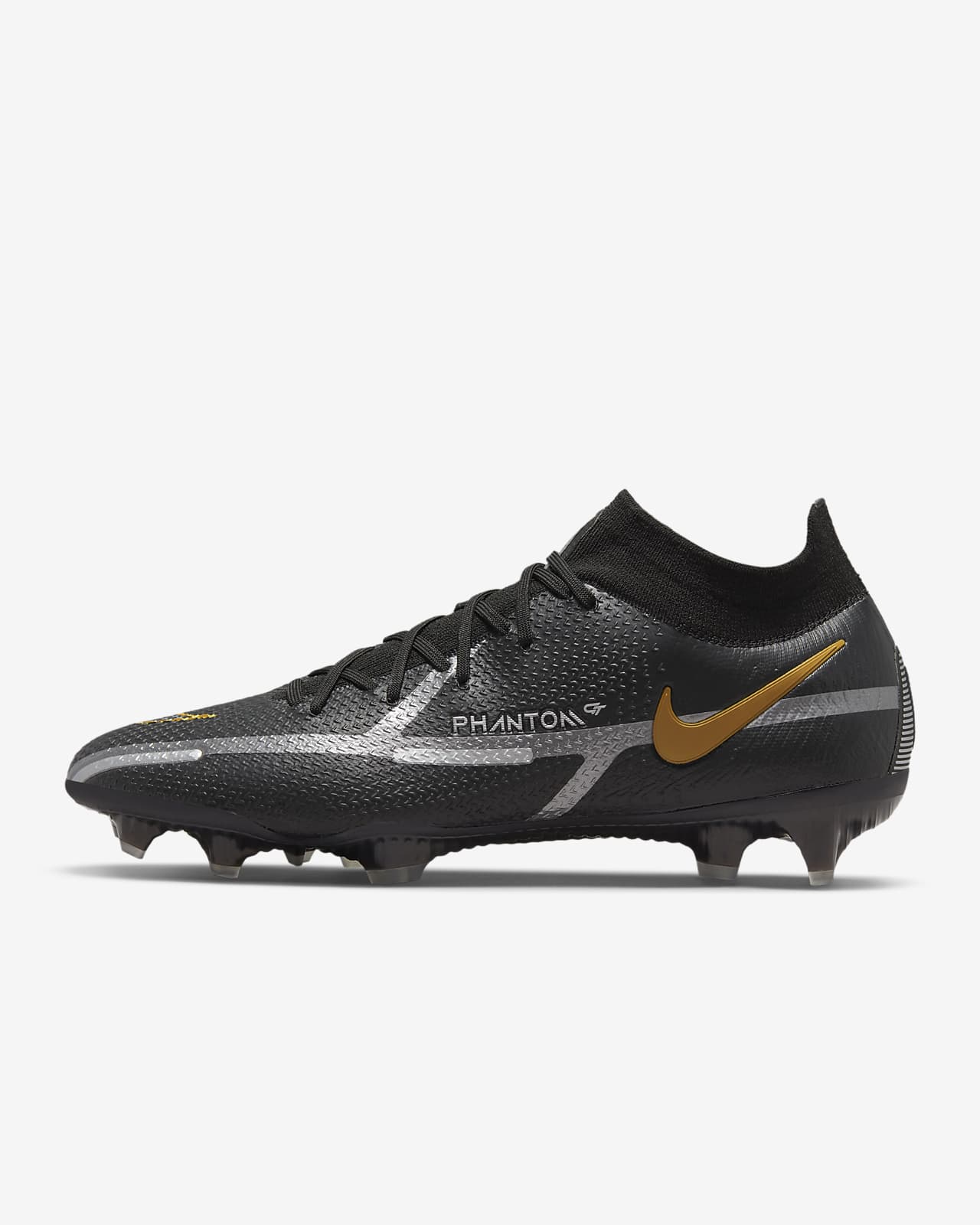 nike phantom vnm boots