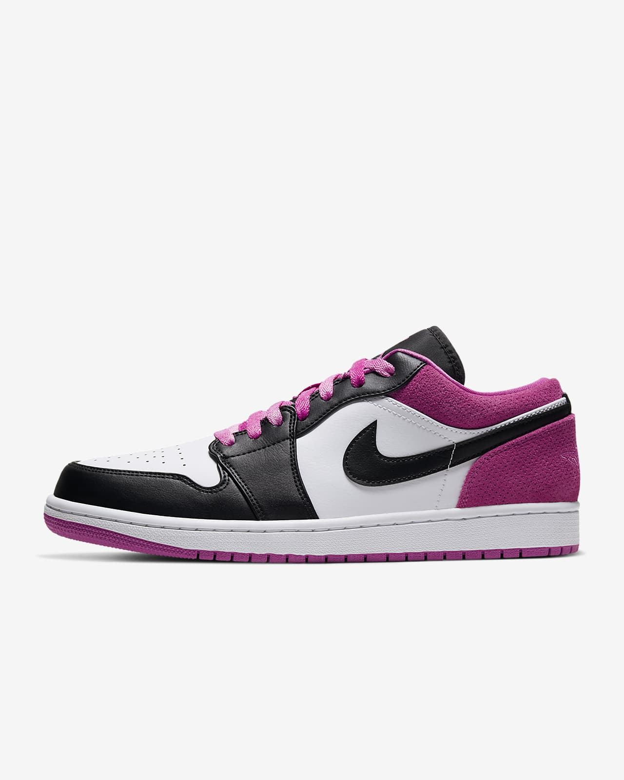 nike jordan 1 low