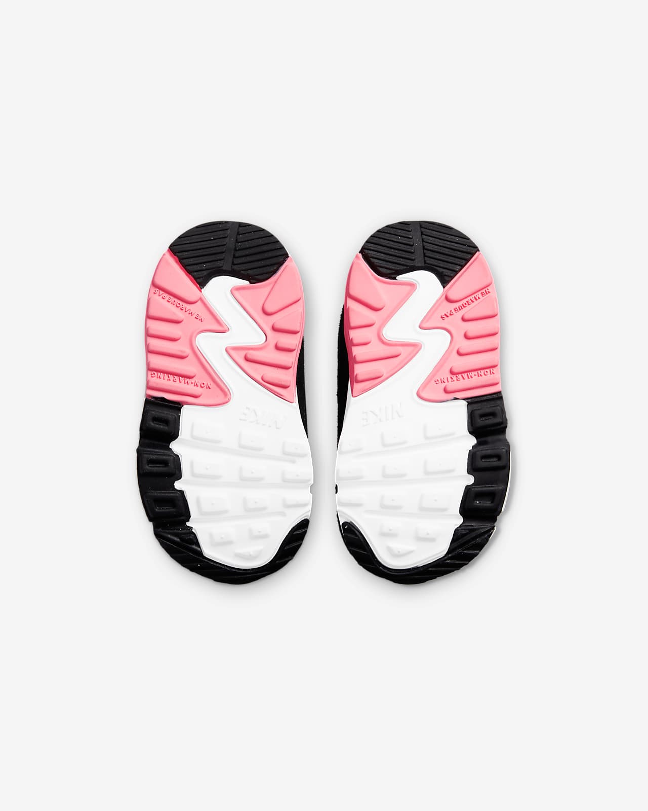 nike air max 90 baby shoes